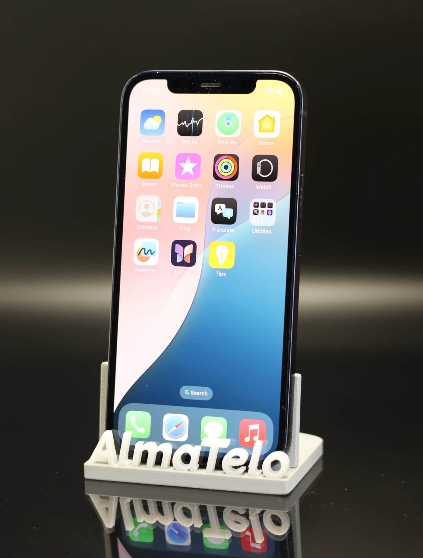 Apple iPhone 12 128 GB Black 100% 