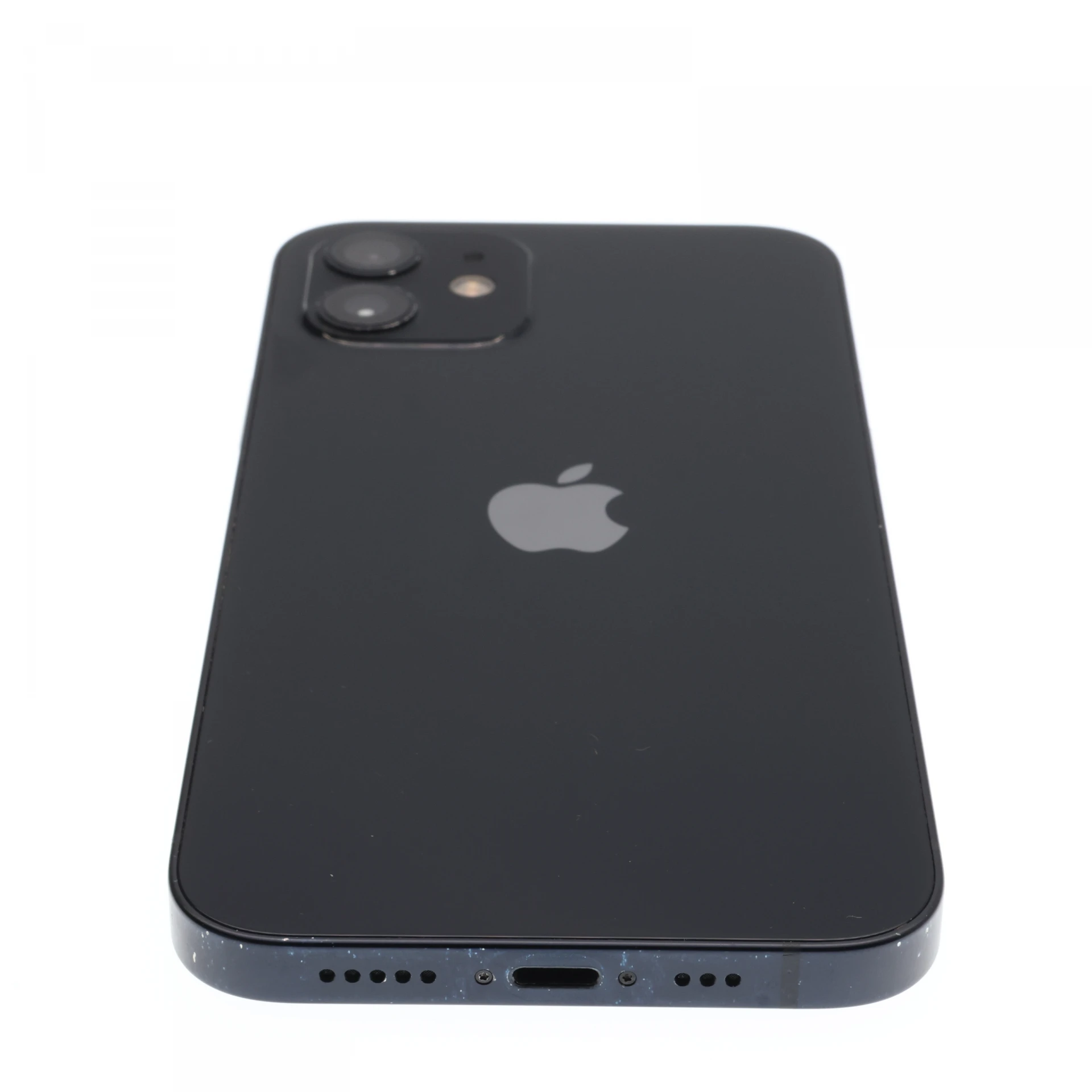 Apple iPhone 12 128 GB Black 100% 