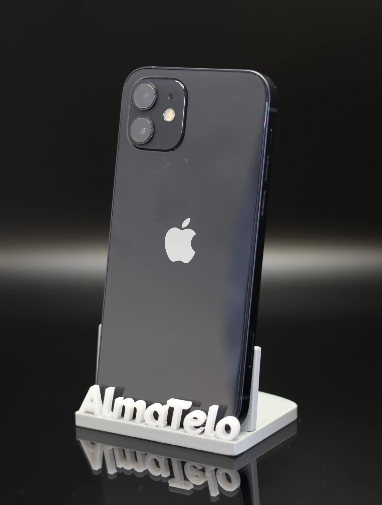 Apple iPhone 12 128 GB Black 100% 