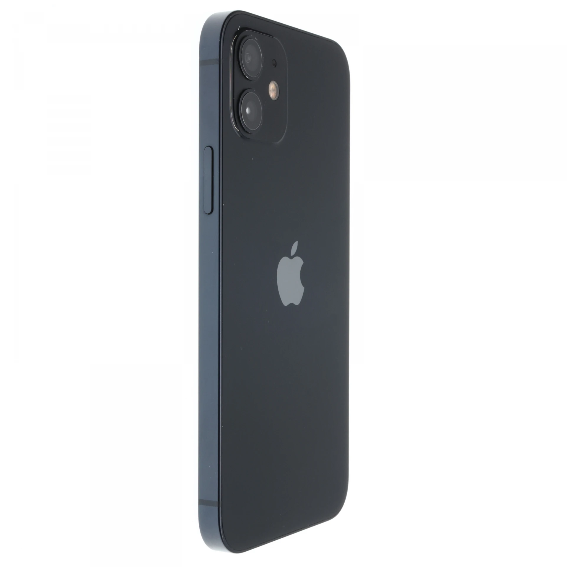 Apple iPhone 12 64 GB Black 100% 