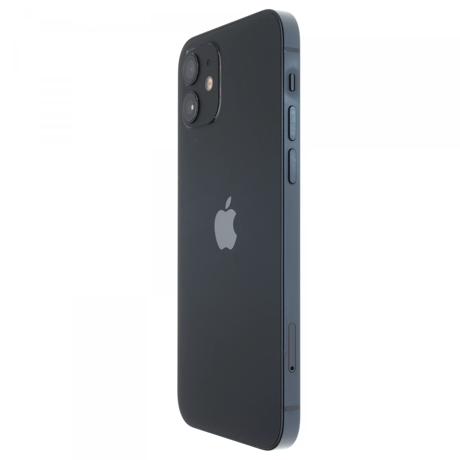 Apple iPhone 12 64 GB Black 100% 