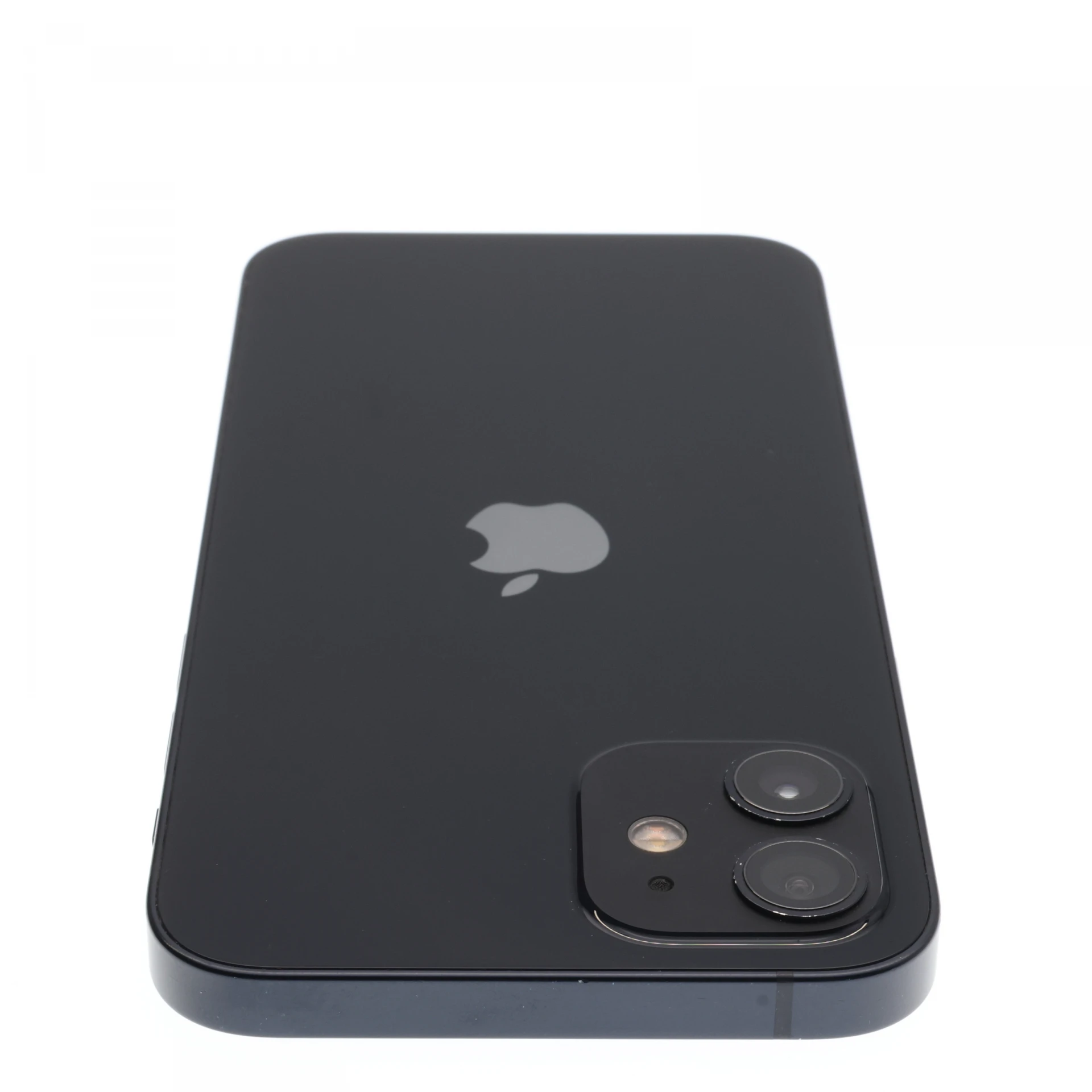 Apple iPhone 12 64 GB Black 100% 