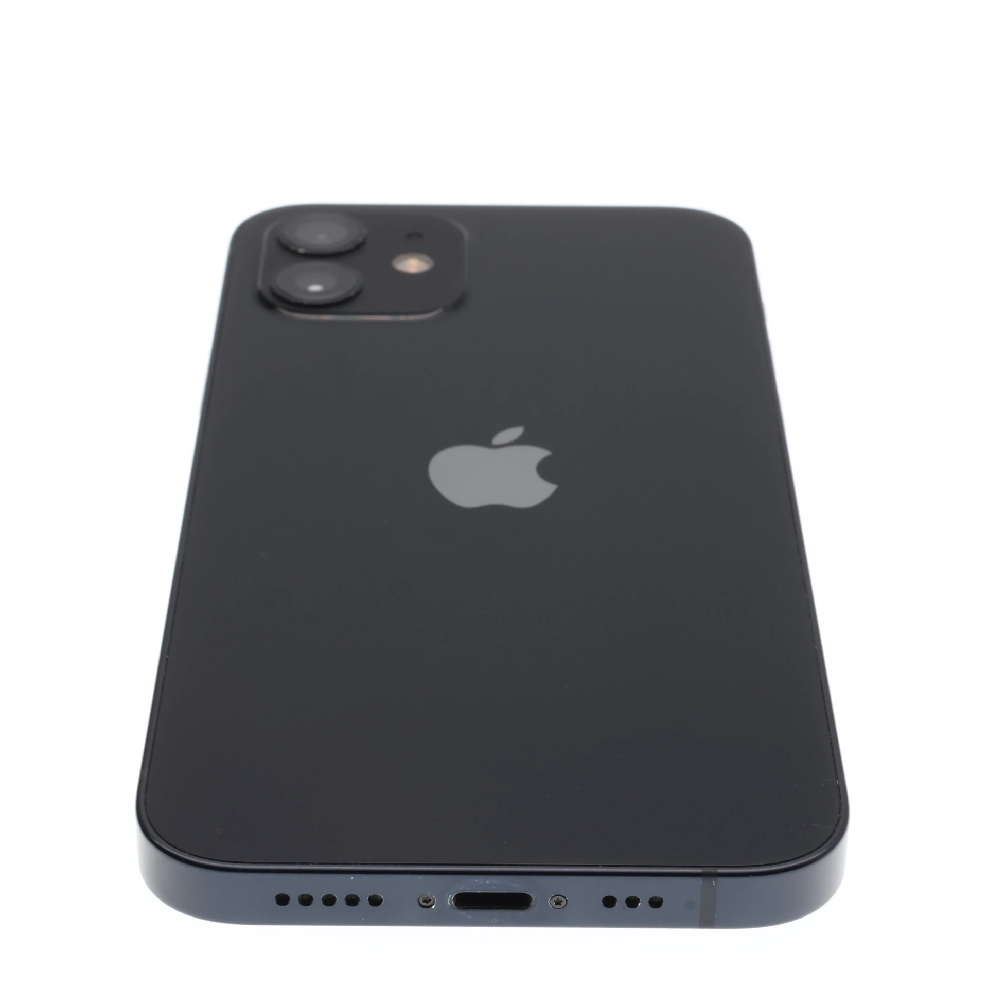 Apple iPhone 12 64 GB Black 100% 