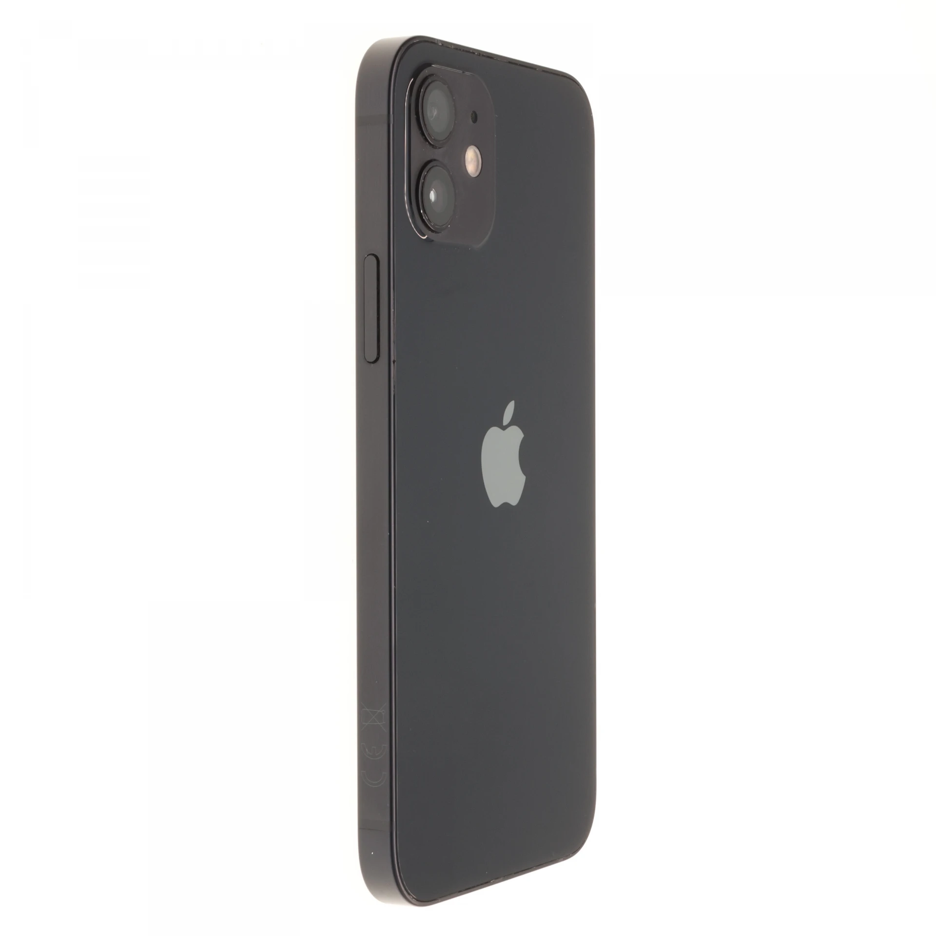 Apple iPhone 12 64 GB Black 100% 