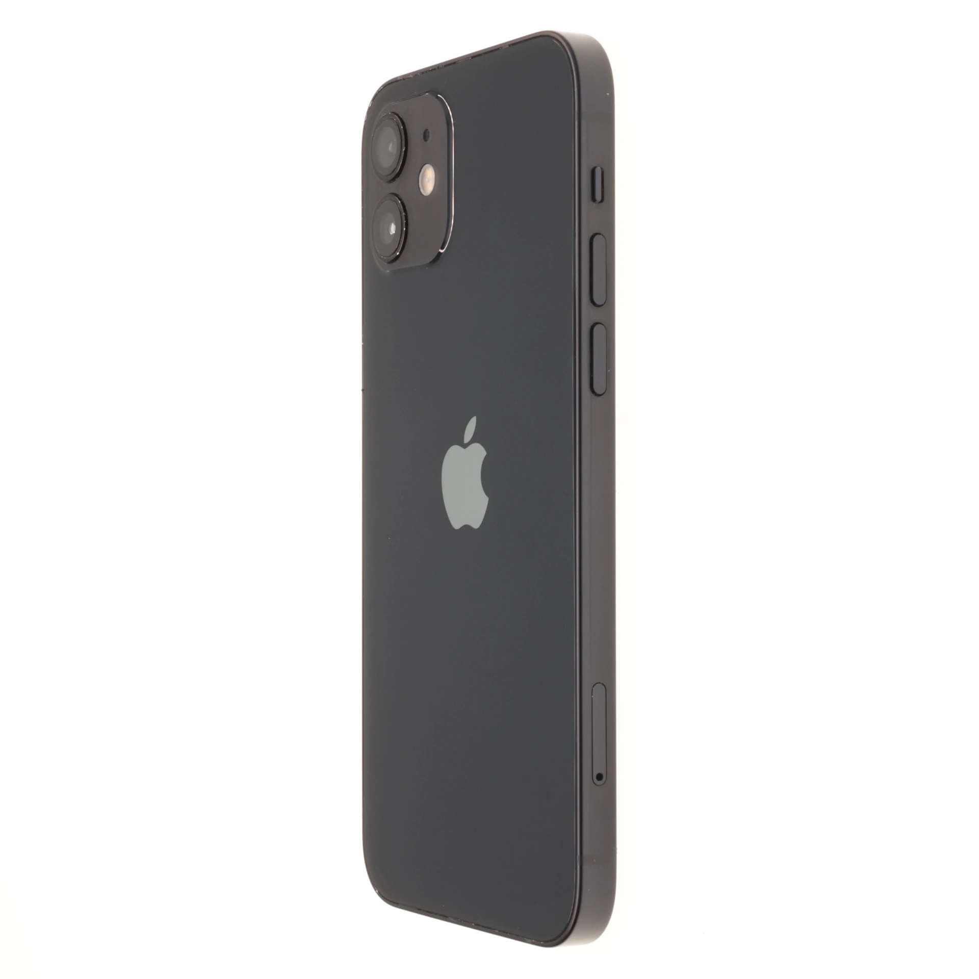 Apple iPhone 12 64 GB Black 100% 