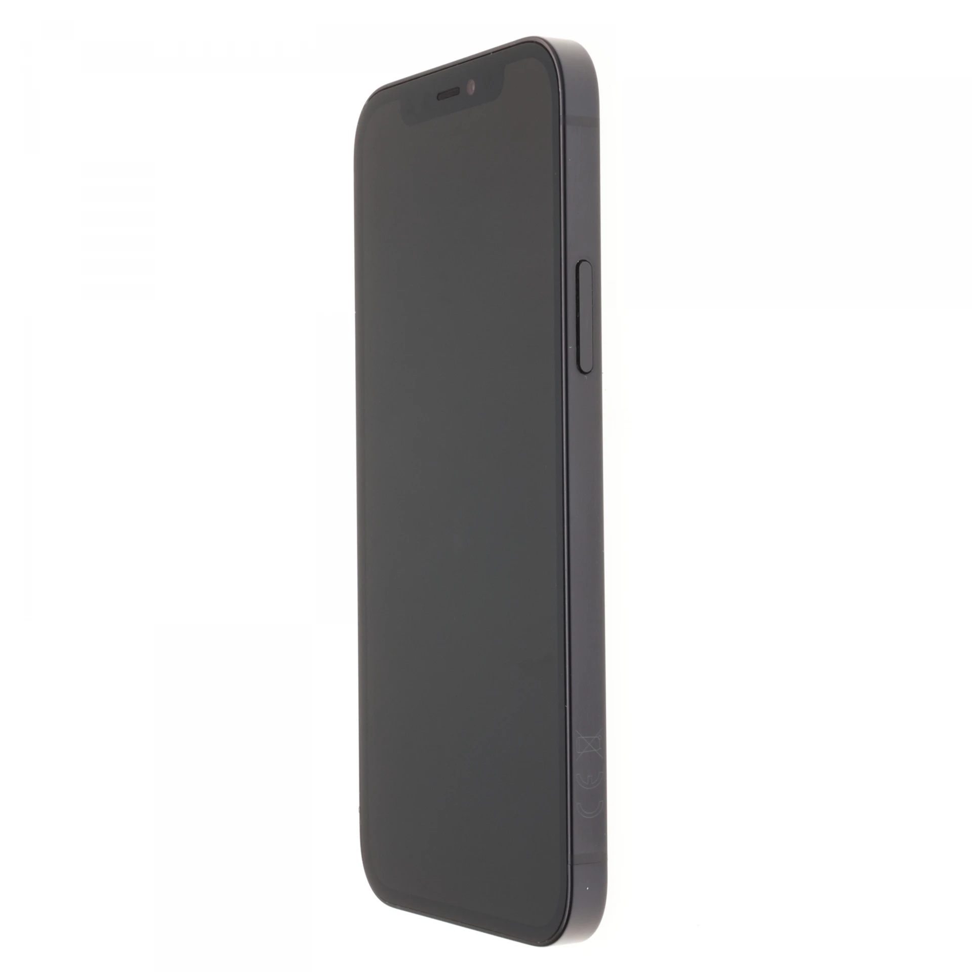 Apple iPhone 12 64 GB Black 100% 