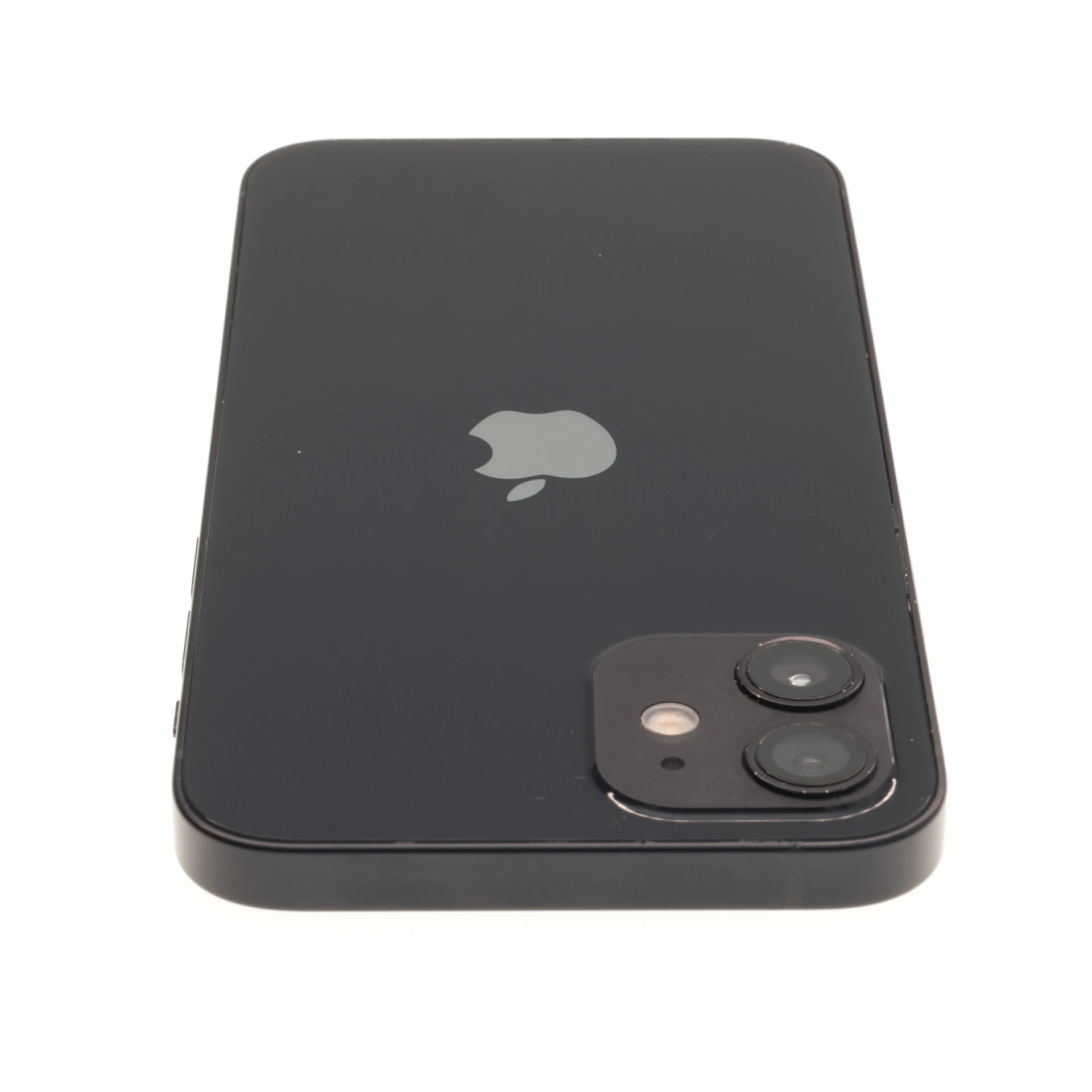 Apple iPhone 12 64 GB Black 100% 