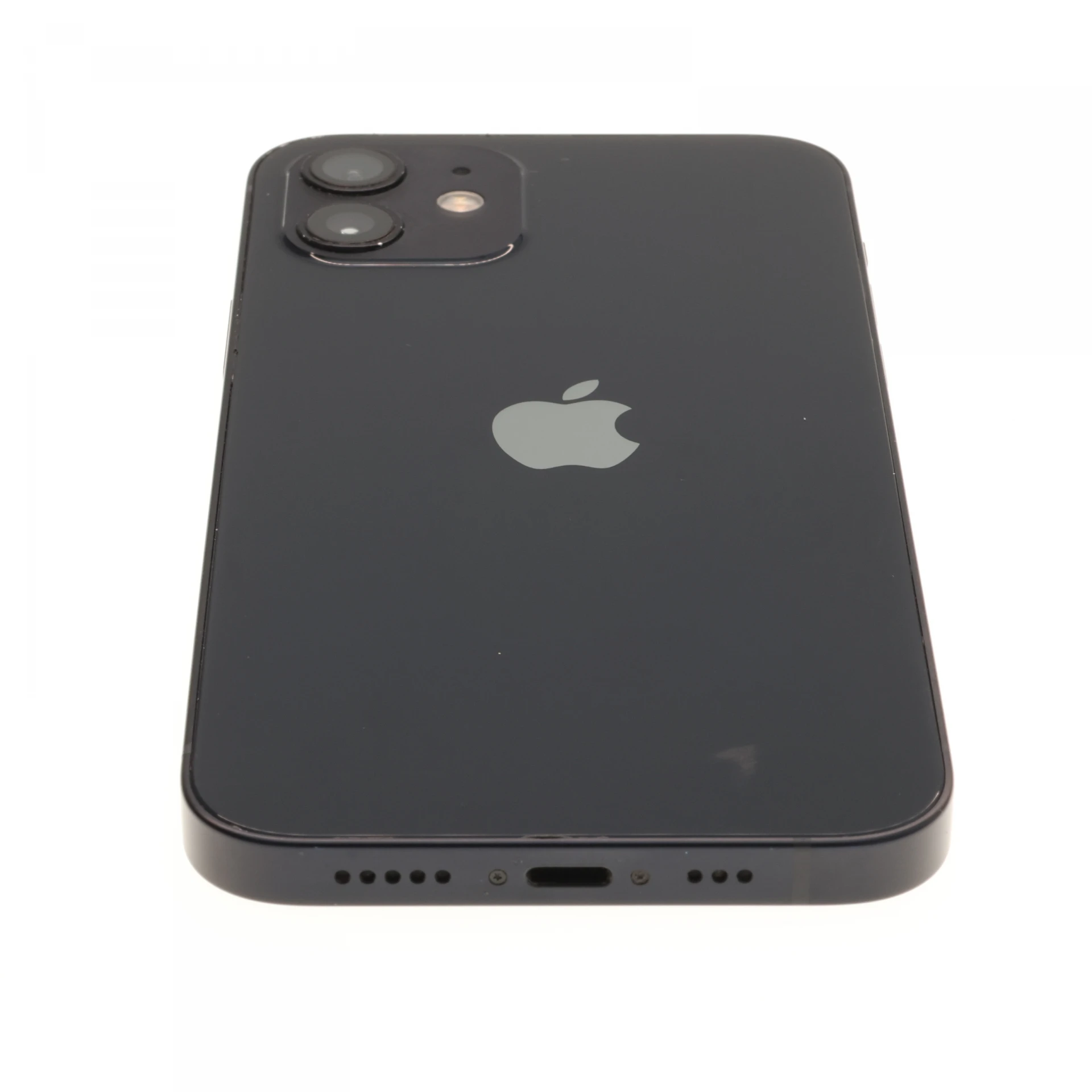 Apple iPhone 12 64 GB Black 100% 