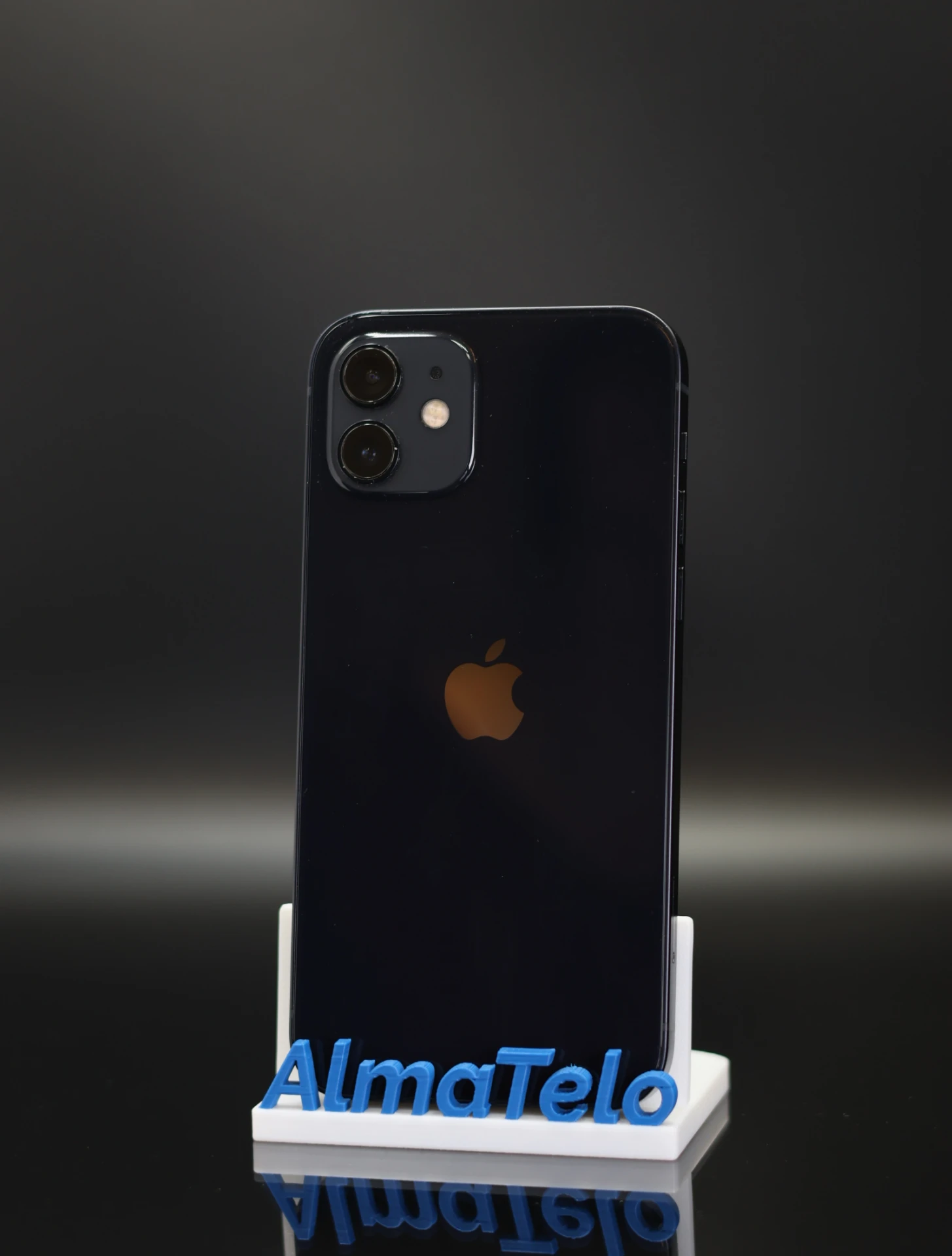 Apple iPhone 12 128 GB Black 100%