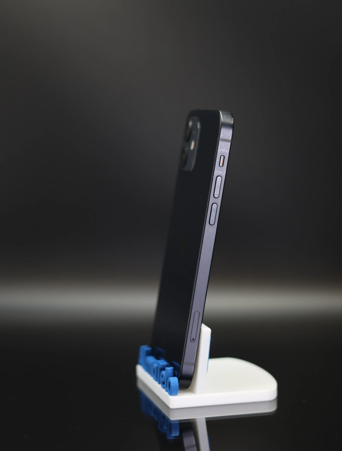 Apple iPhone 12 128 GB Black 100%