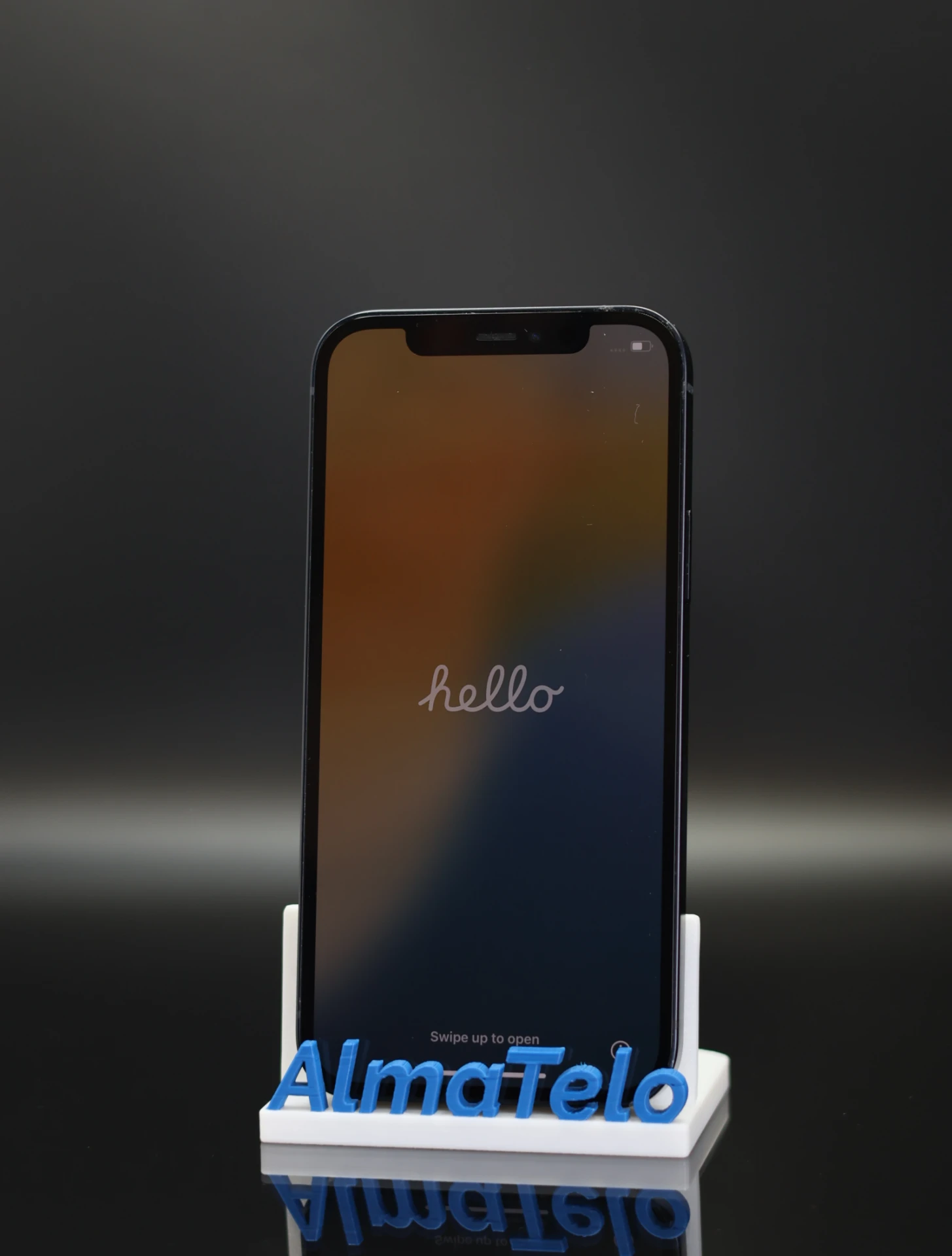 Apple iPhone 12 128 GB Black 100%