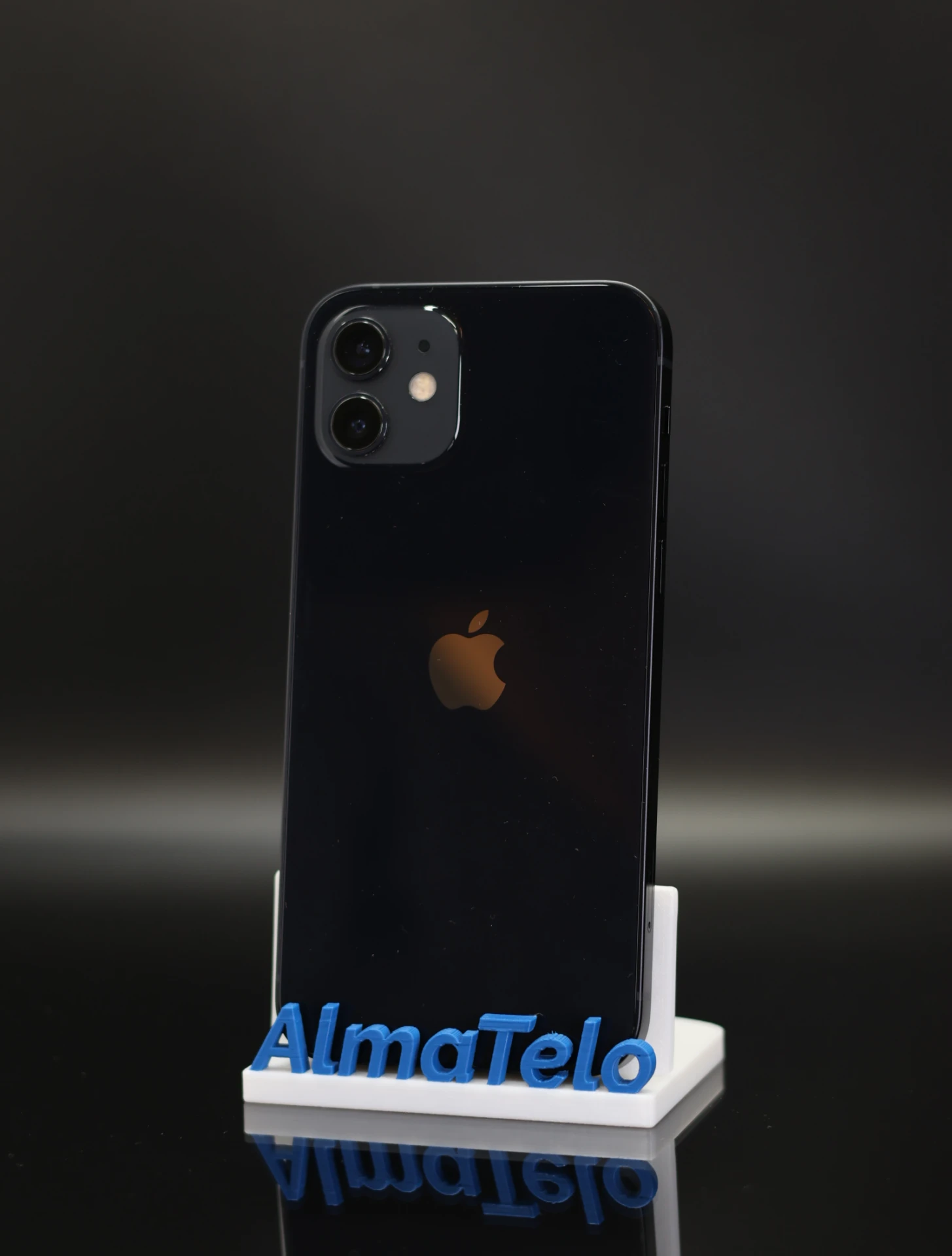 Apple iPhone 12 128 GB Black 100%