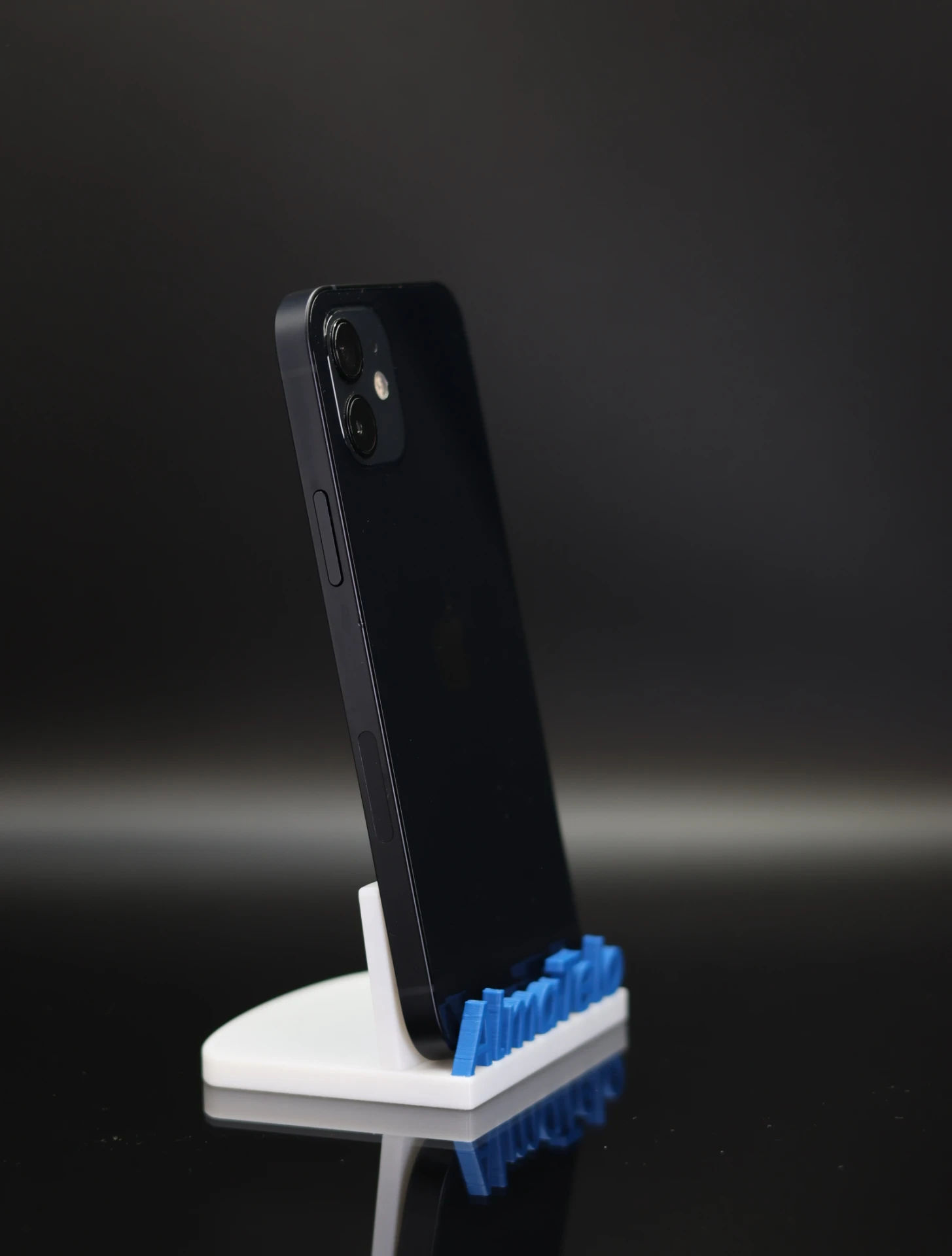 Apple iPhone 12 128 GB Black 100%