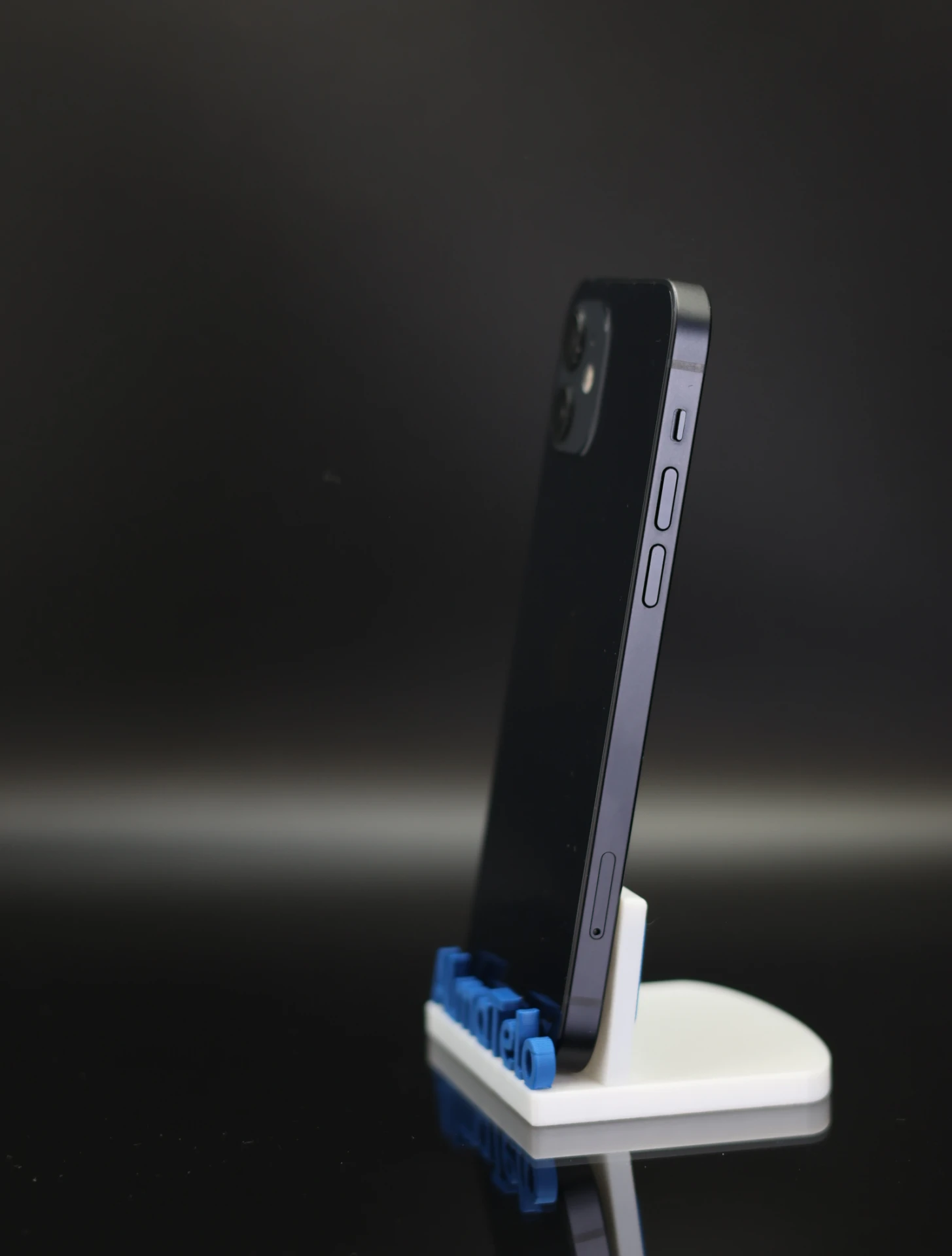 Apple iPhone 12 128 GB Black 100%