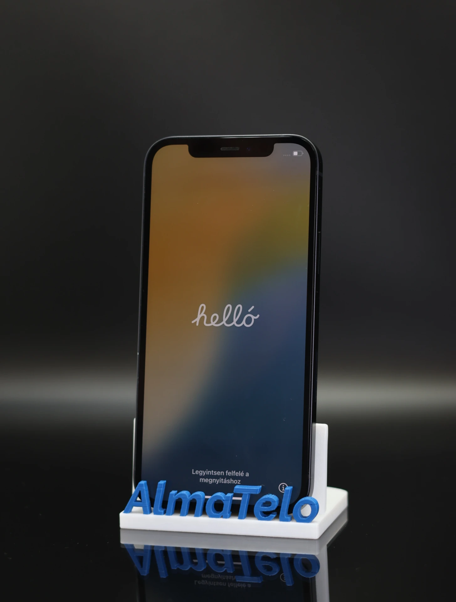 Apple iPhone 12 128 GB Black 100%