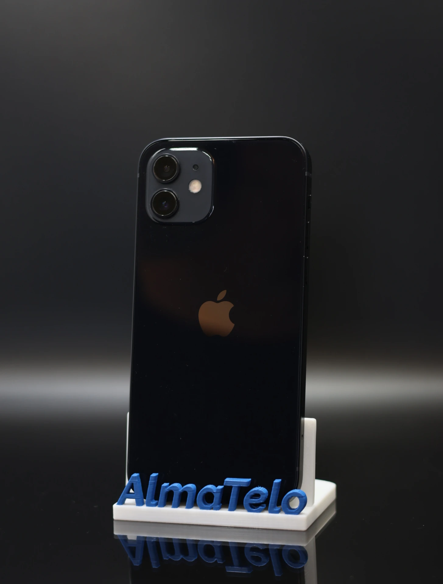 Apple iPhone 12 128 GB Black 93%