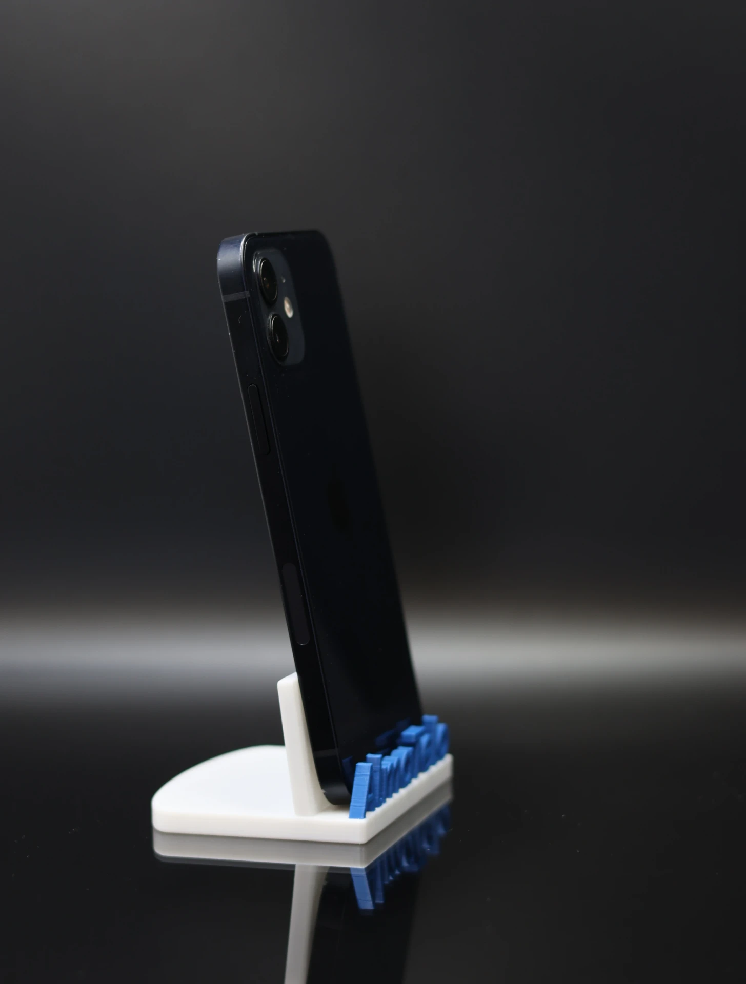 Apple iPhone 12 128 GB Black 93%