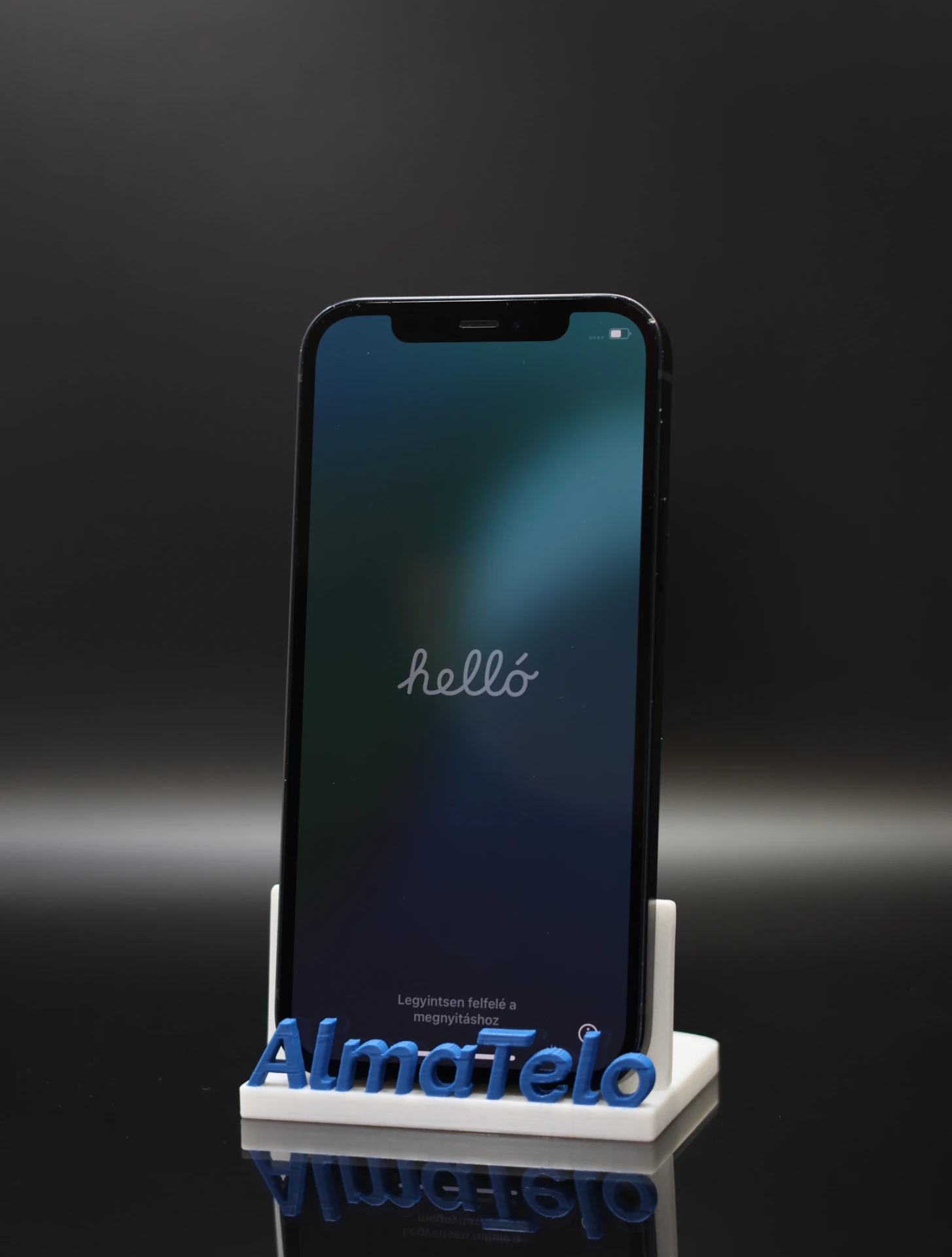 Apple iPhone 12 128 GB Black 93%