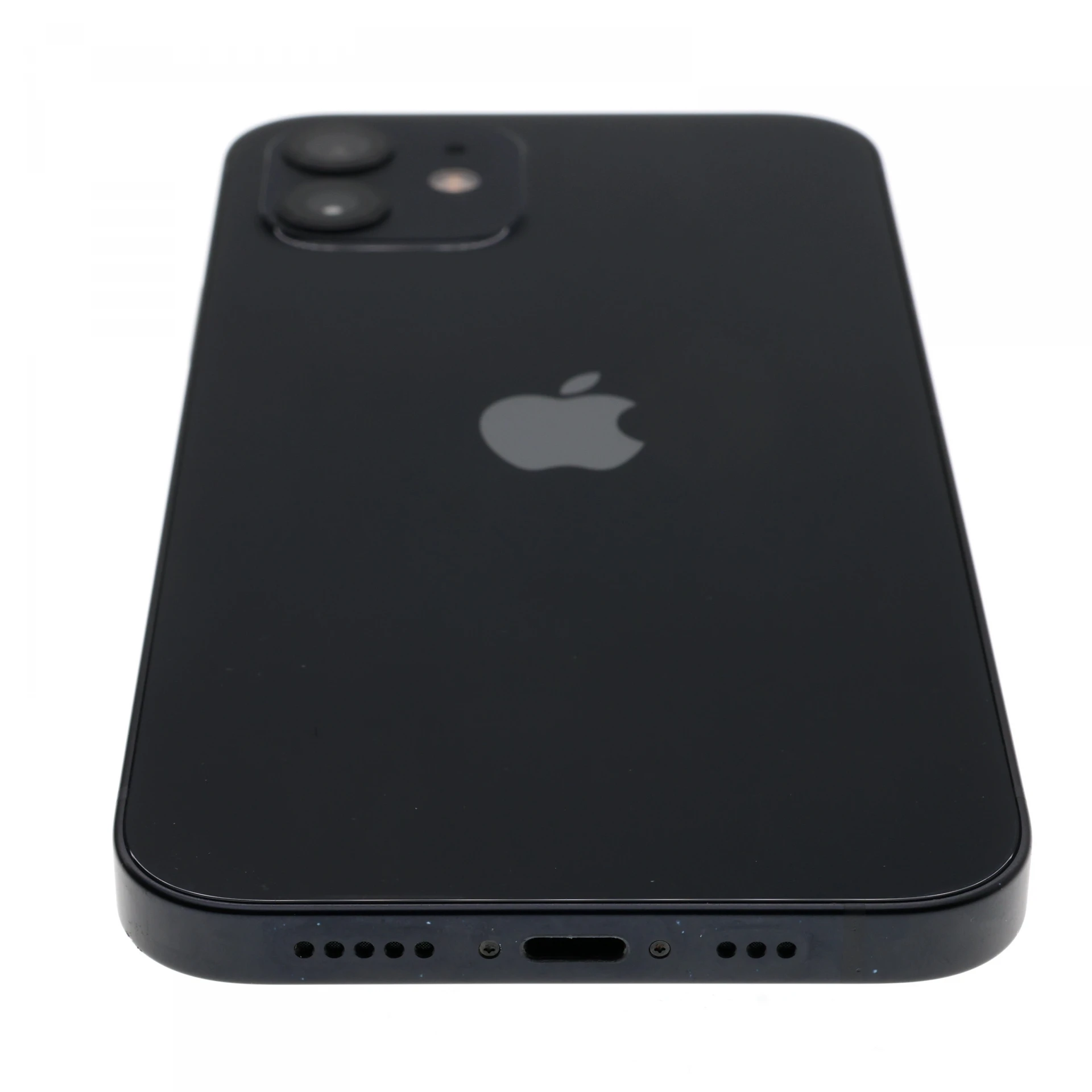 Apple iPhone 12 128 GB Black 93%