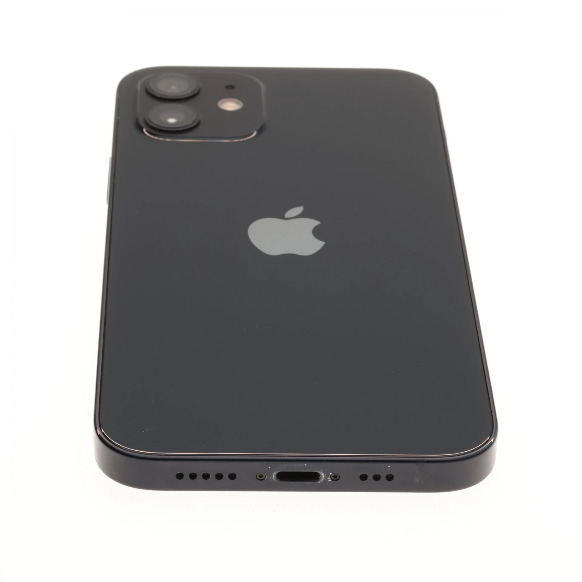 Apple iPhone 12 64 GB Black 100% 