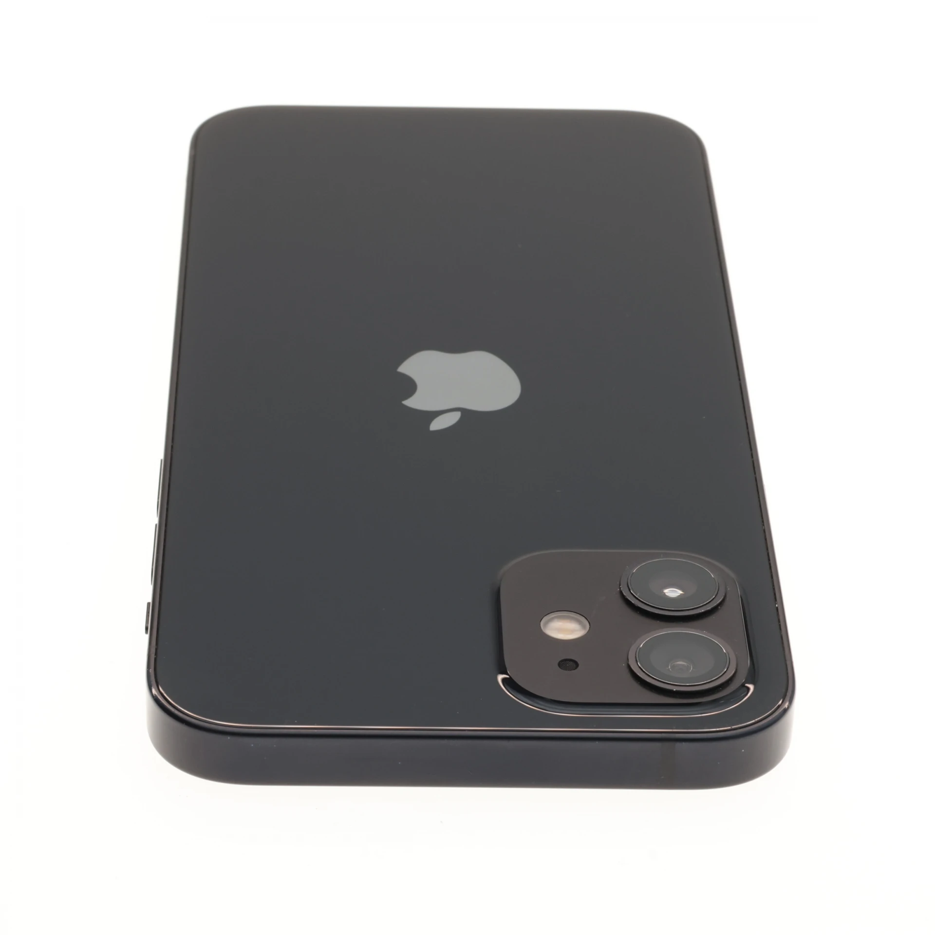 Apple iPhone 12 64 GB Black 100% 