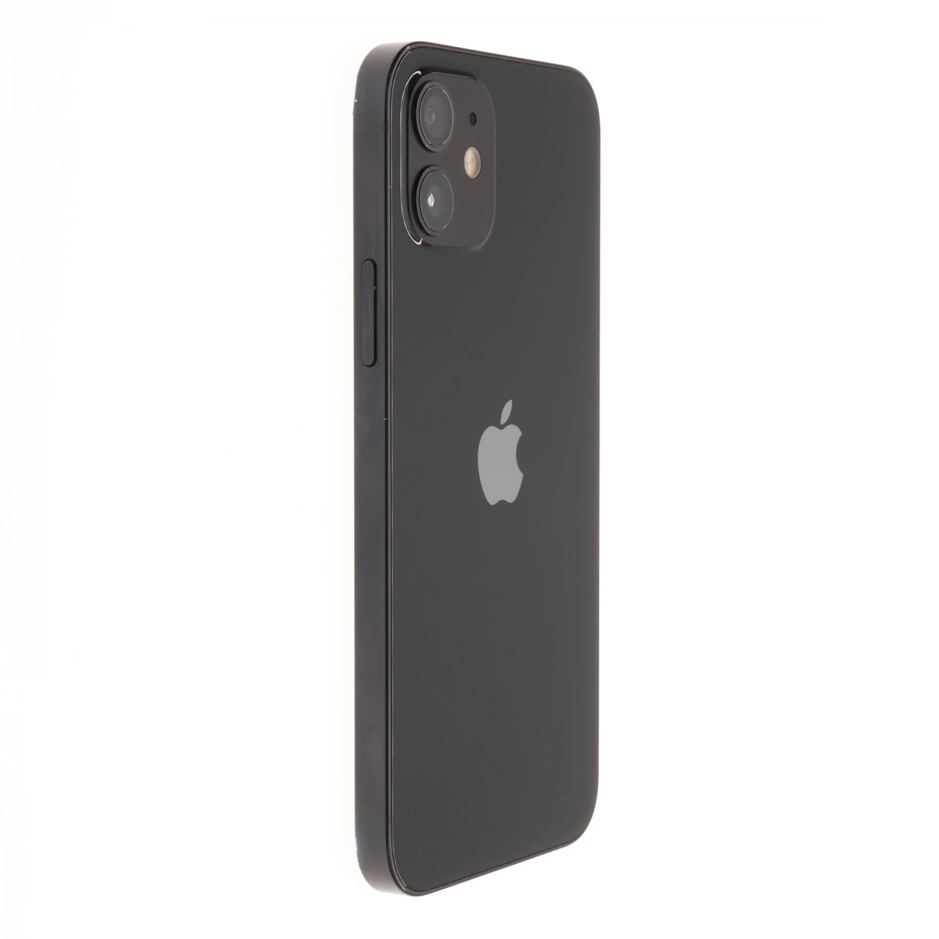 Apple iPhone 12 64 GB Black 100% 