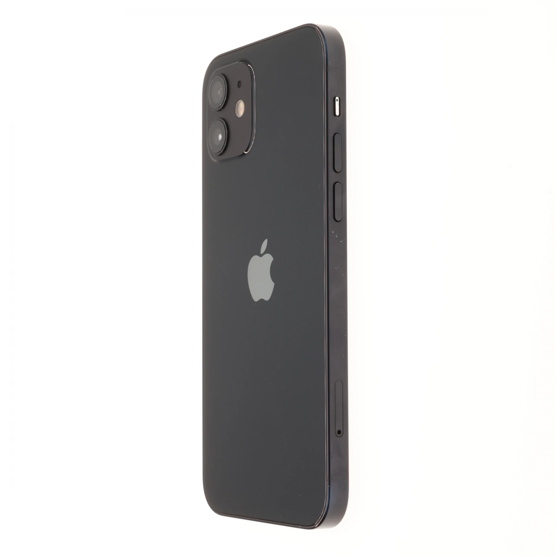 Apple iPhone 12 64 GB Black 100% 