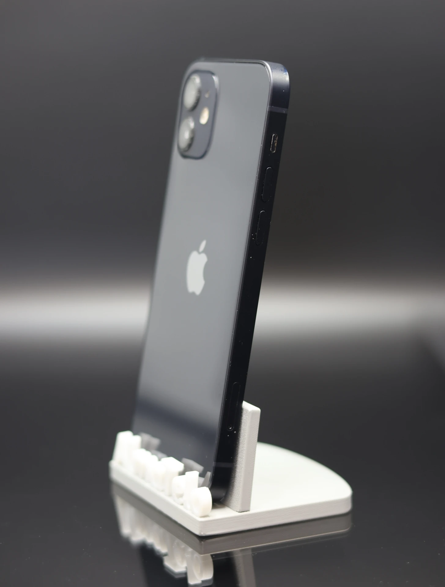 Apple iPhone 12 64 GB Black 100% 