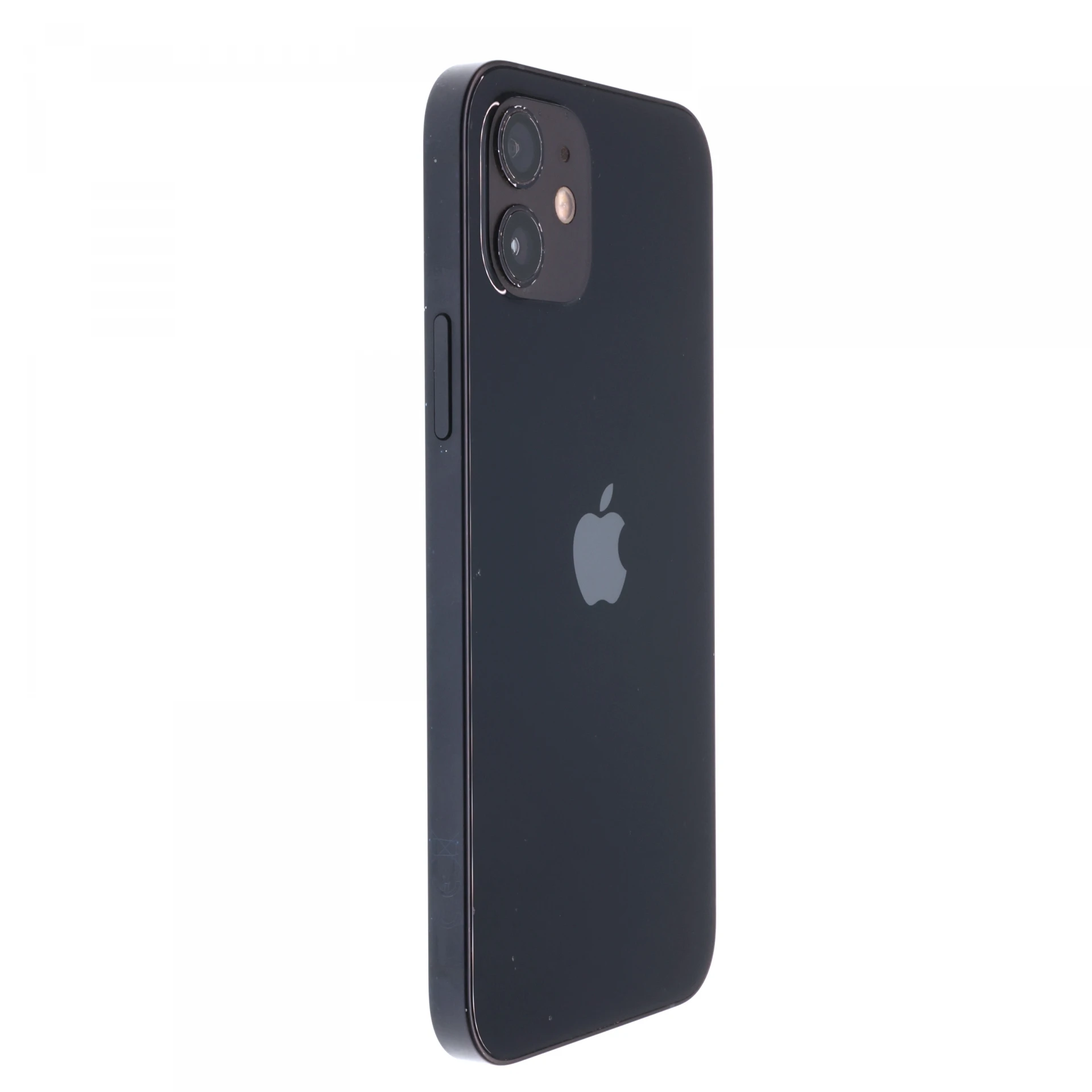 Apple iPhone 12 64 GB Black 100% 