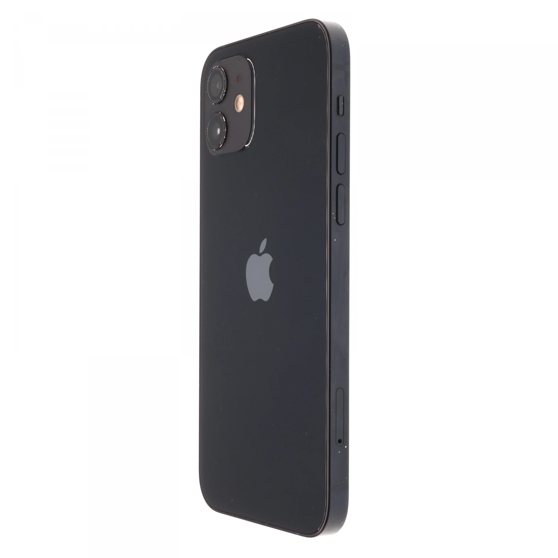 Apple iPhone 12 64 GB Black 100% 