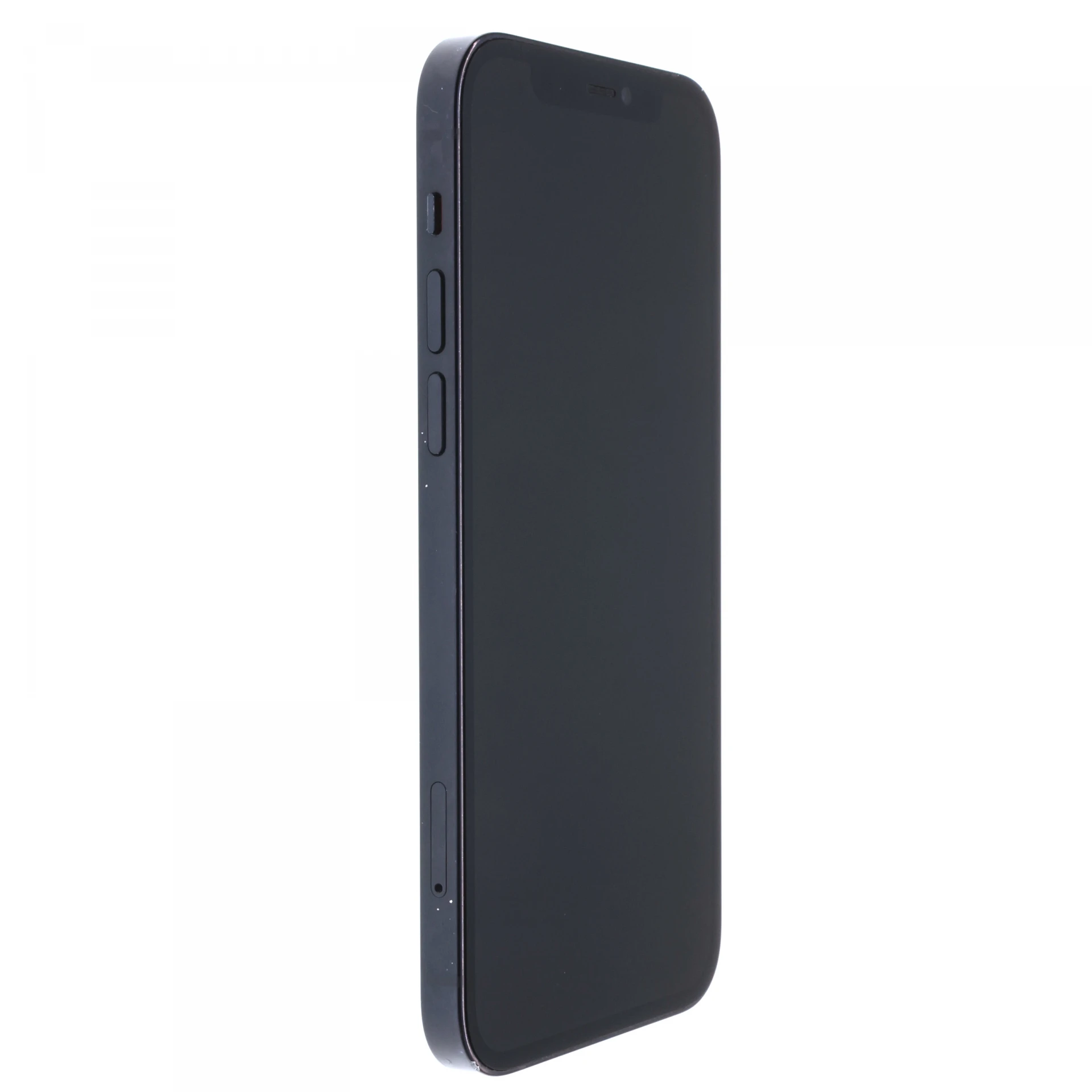 Apple iPhone 12 64 GB Black 100% 