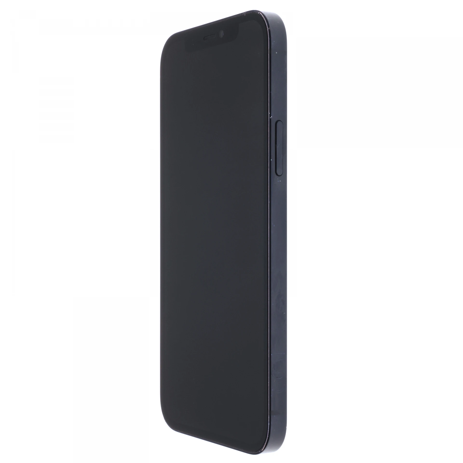 Apple iPhone 12 64 GB Black 100% 