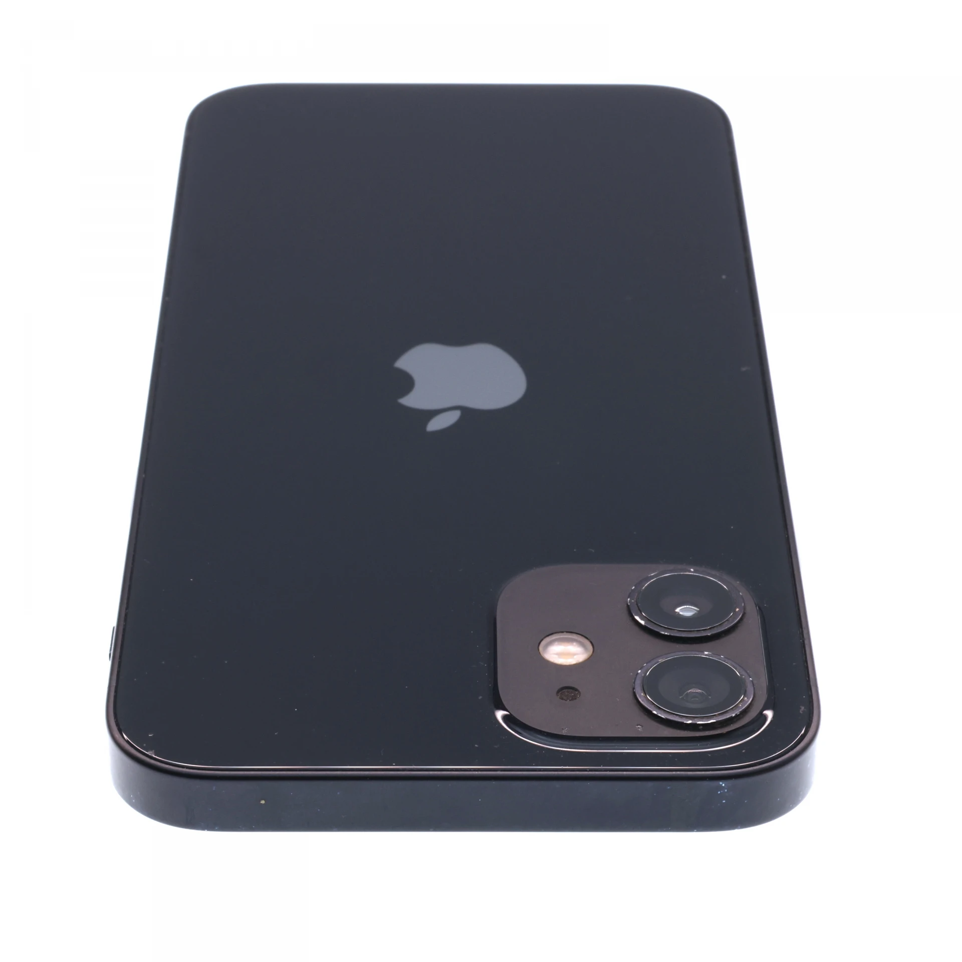 Apple iPhone 12 64 GB Black 100% 