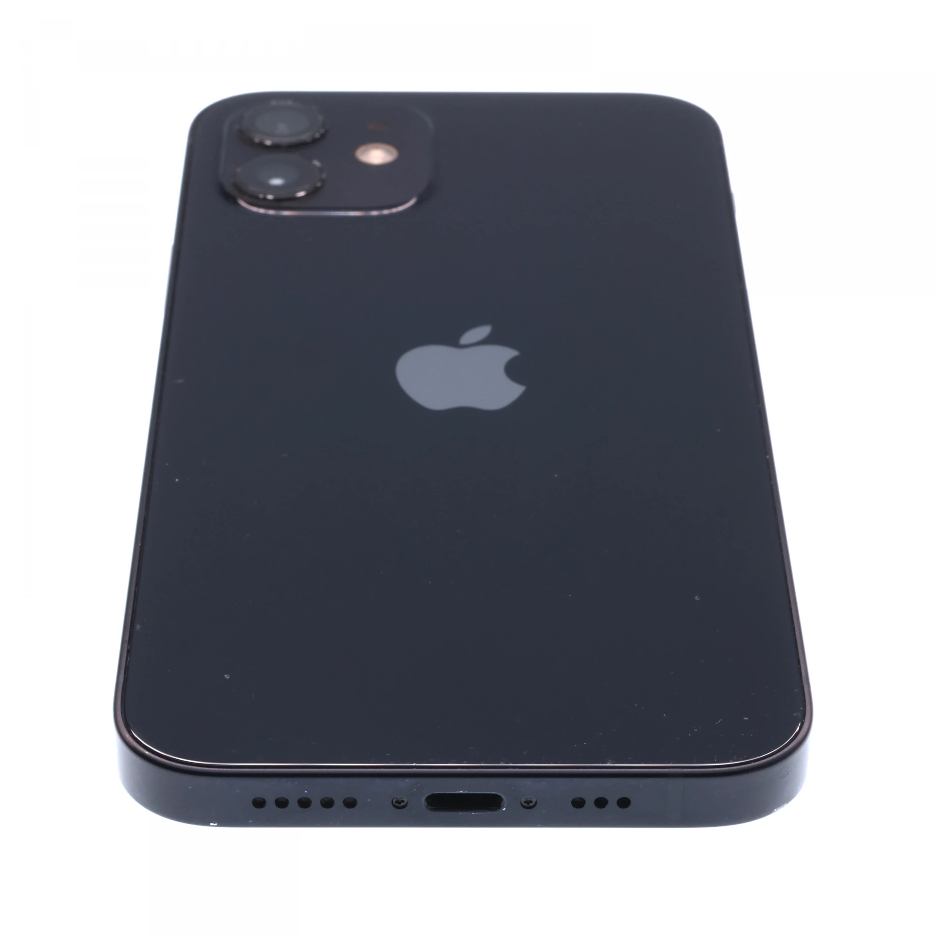 Apple iPhone 12 64 GB Black 100% 