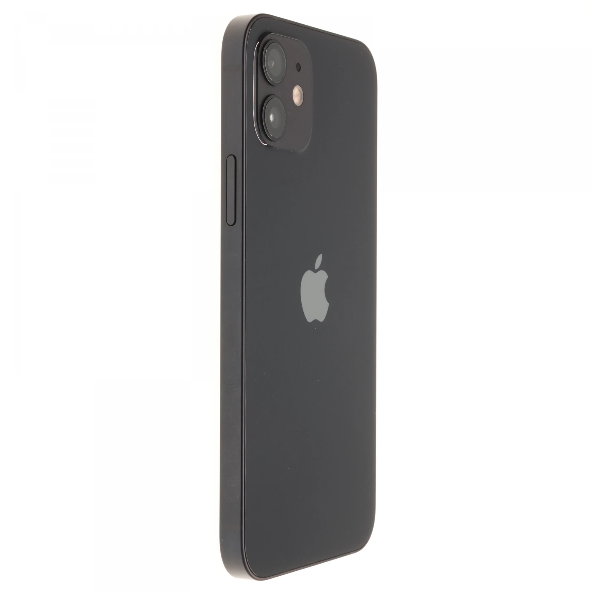 Apple iPhone 12 128 GB Black 100% 