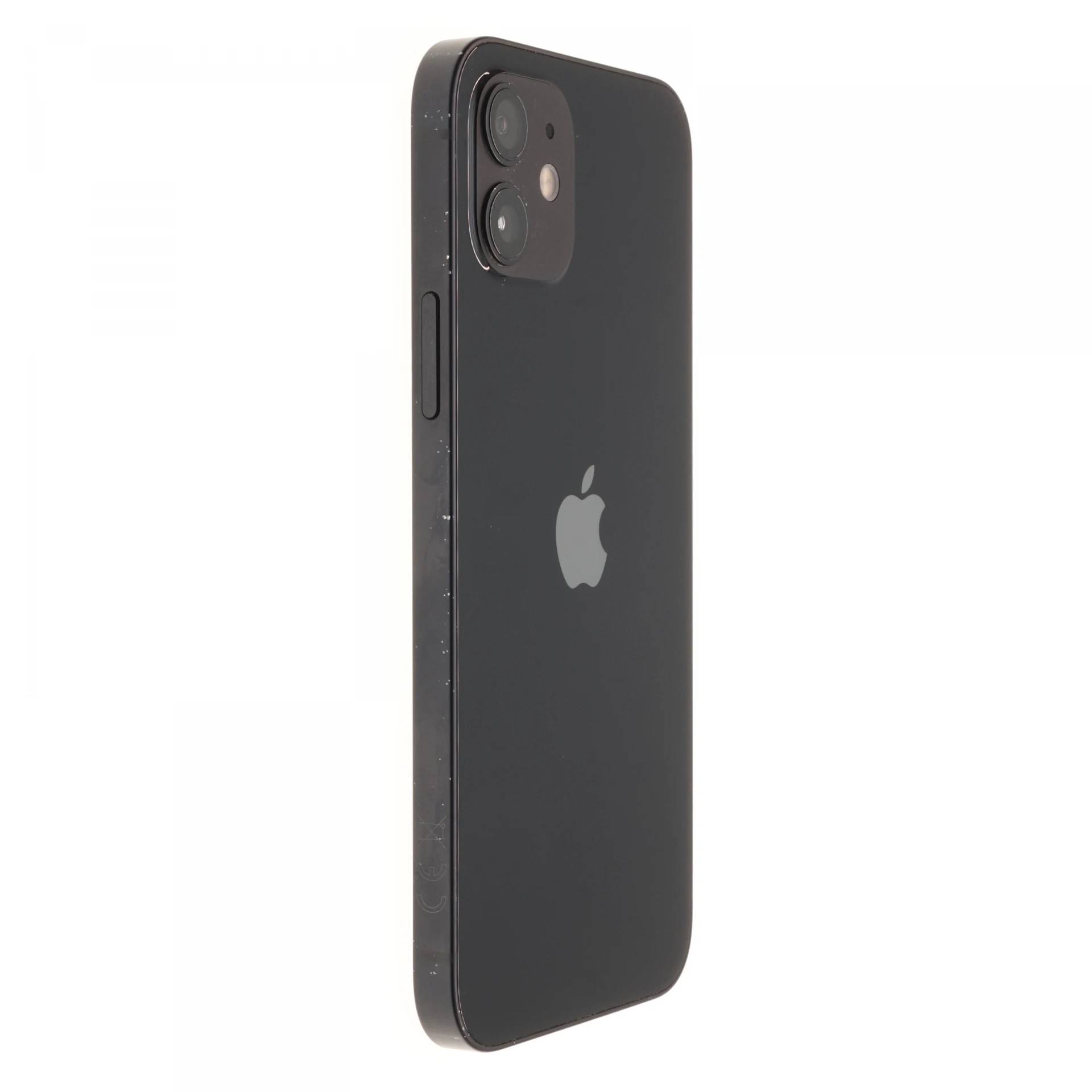 Apple iPhone 12 128 GB Black 100% 