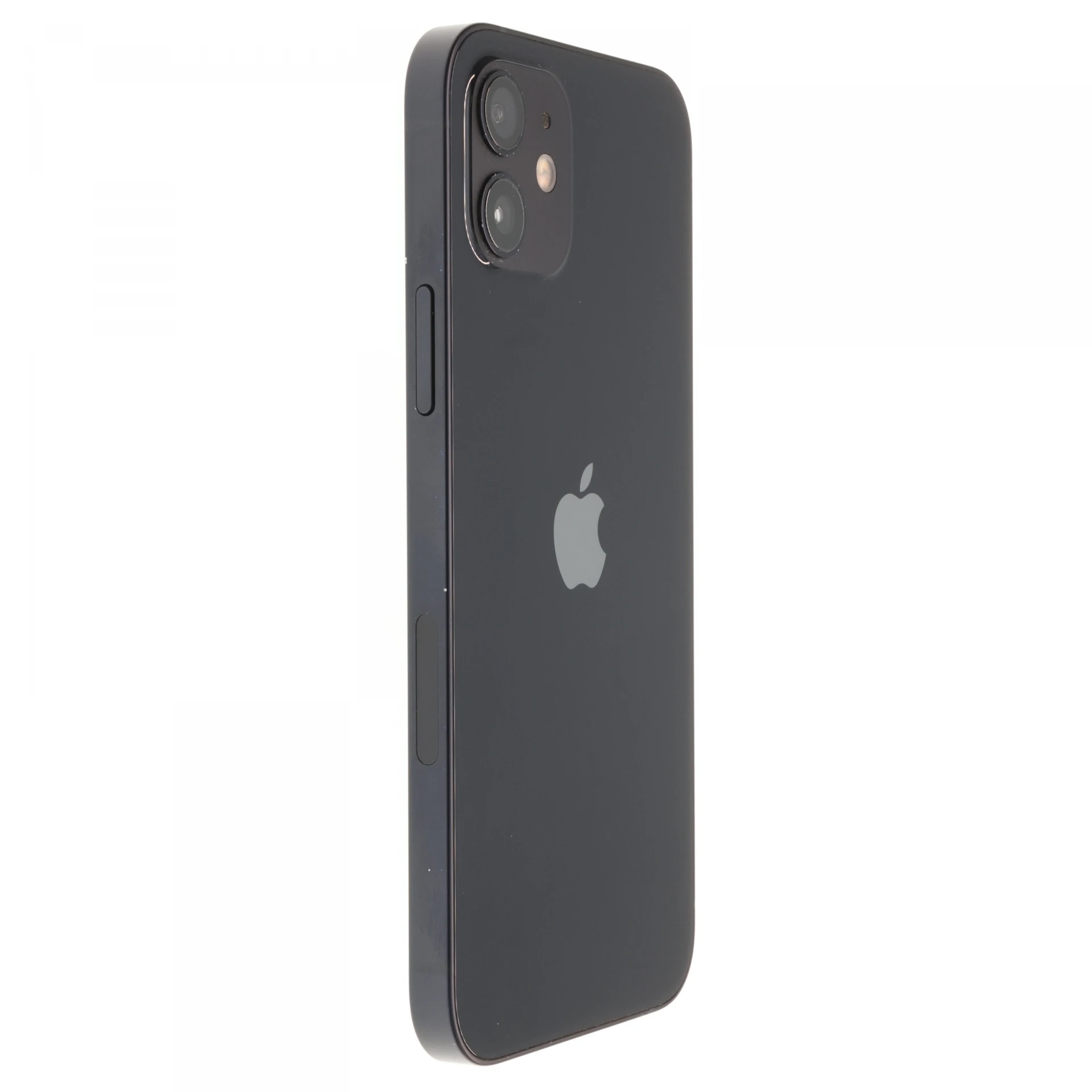 Apple iPhone 12 256 GB Black 100% 