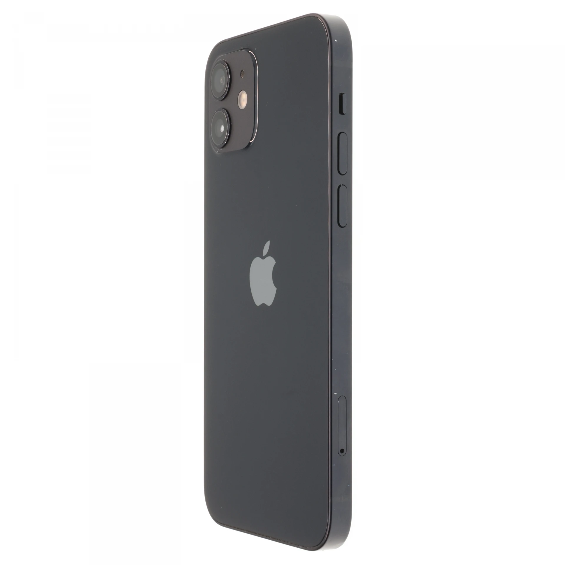 Apple iPhone 12 256 GB Black 100% 