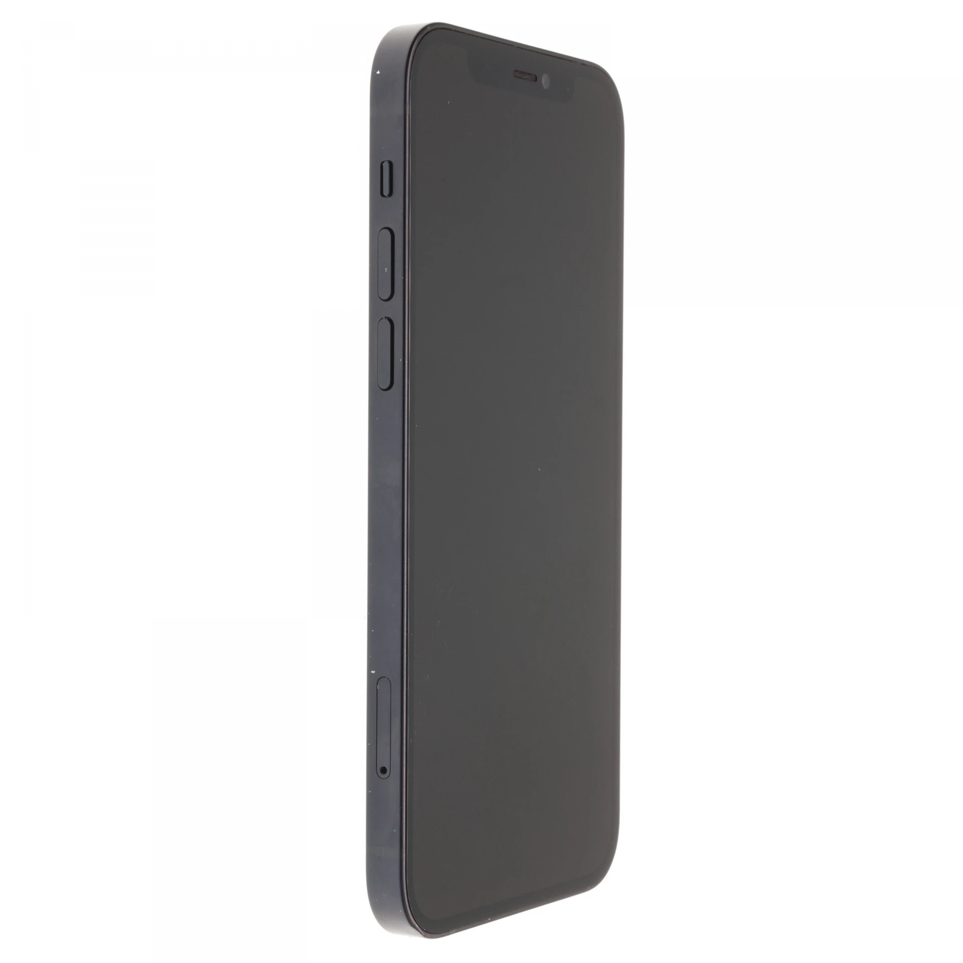 Apple iPhone 12 256 GB Black 100% 