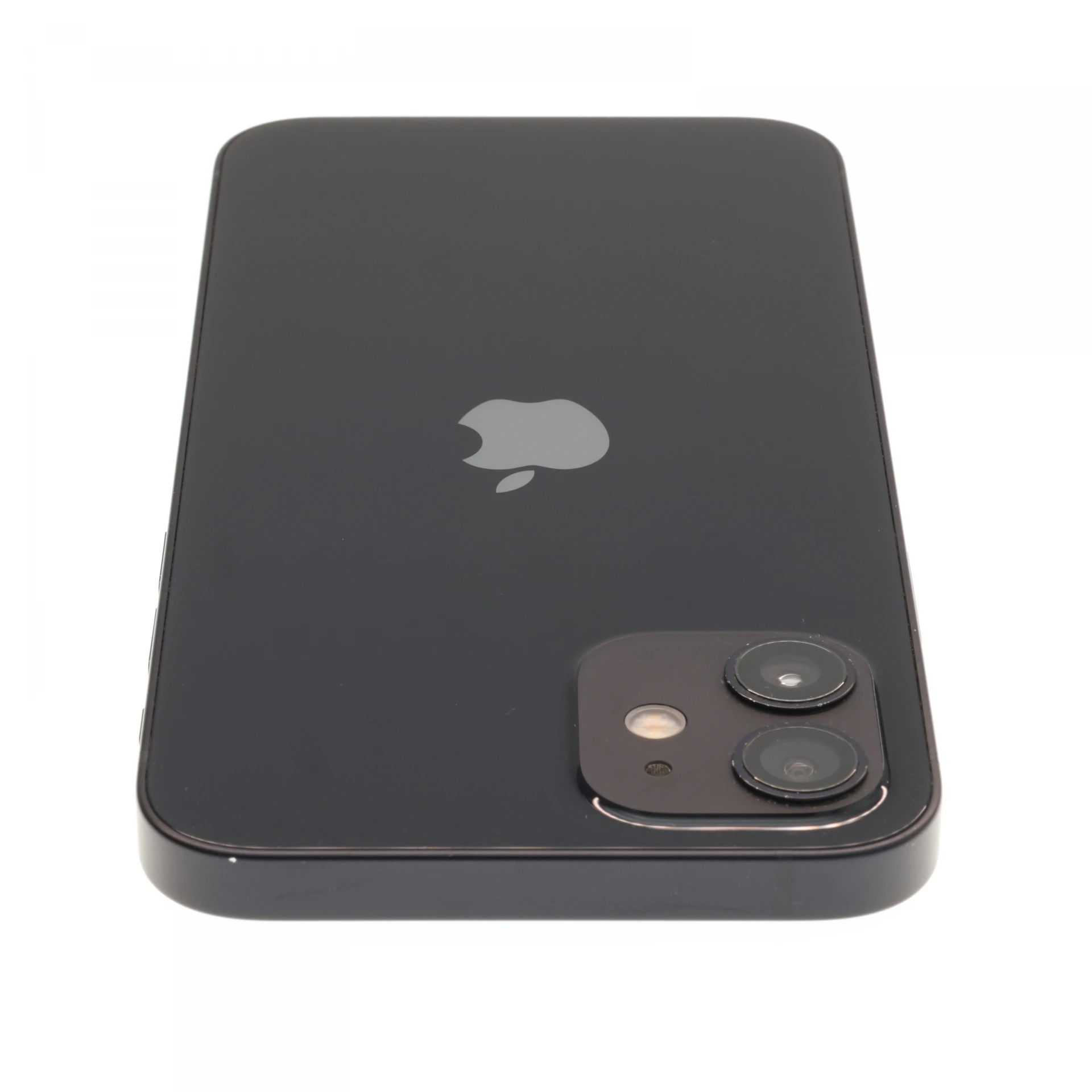 Apple iPhone 12 256 GB Black 100% 