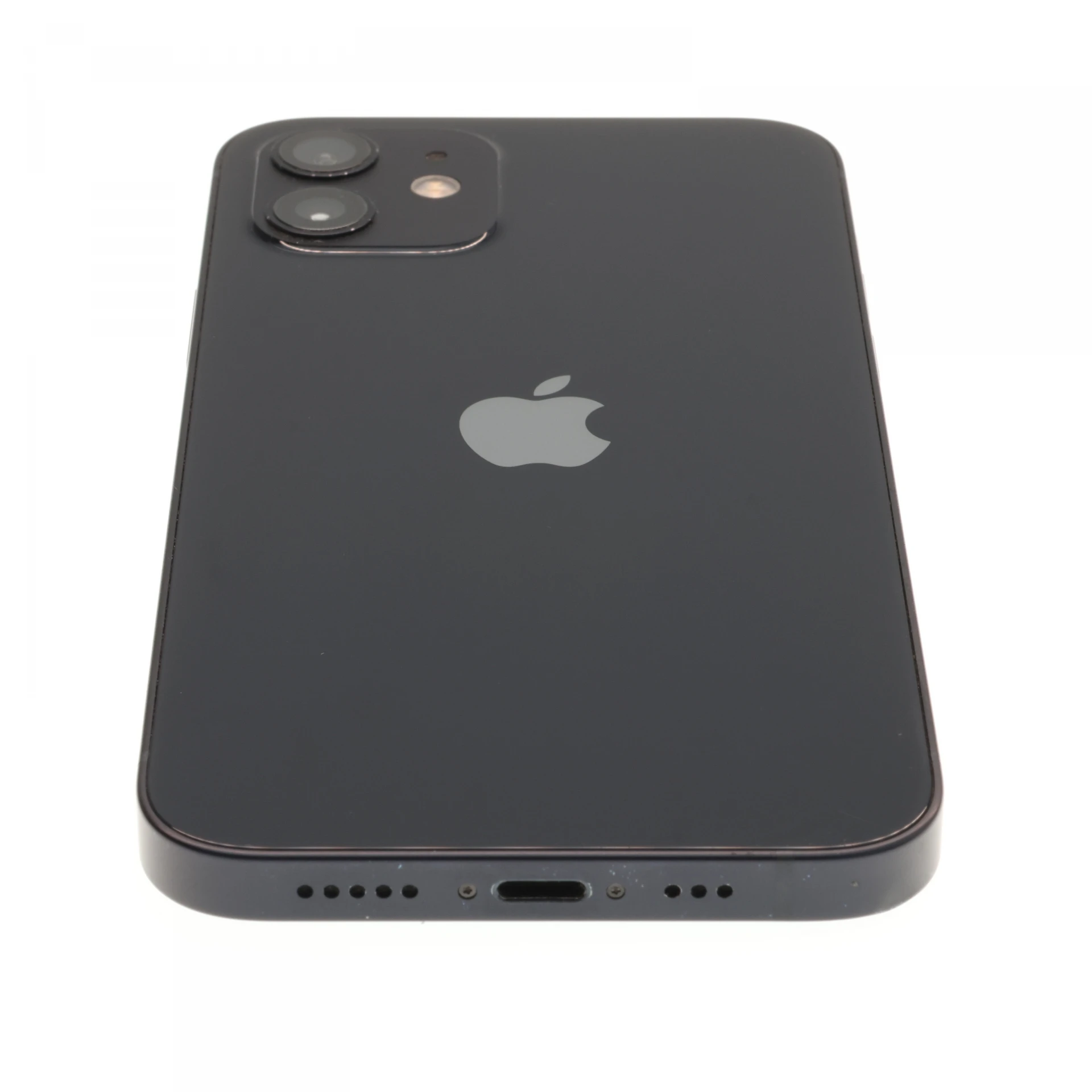 Apple iPhone 12 256 GB Black 100% 