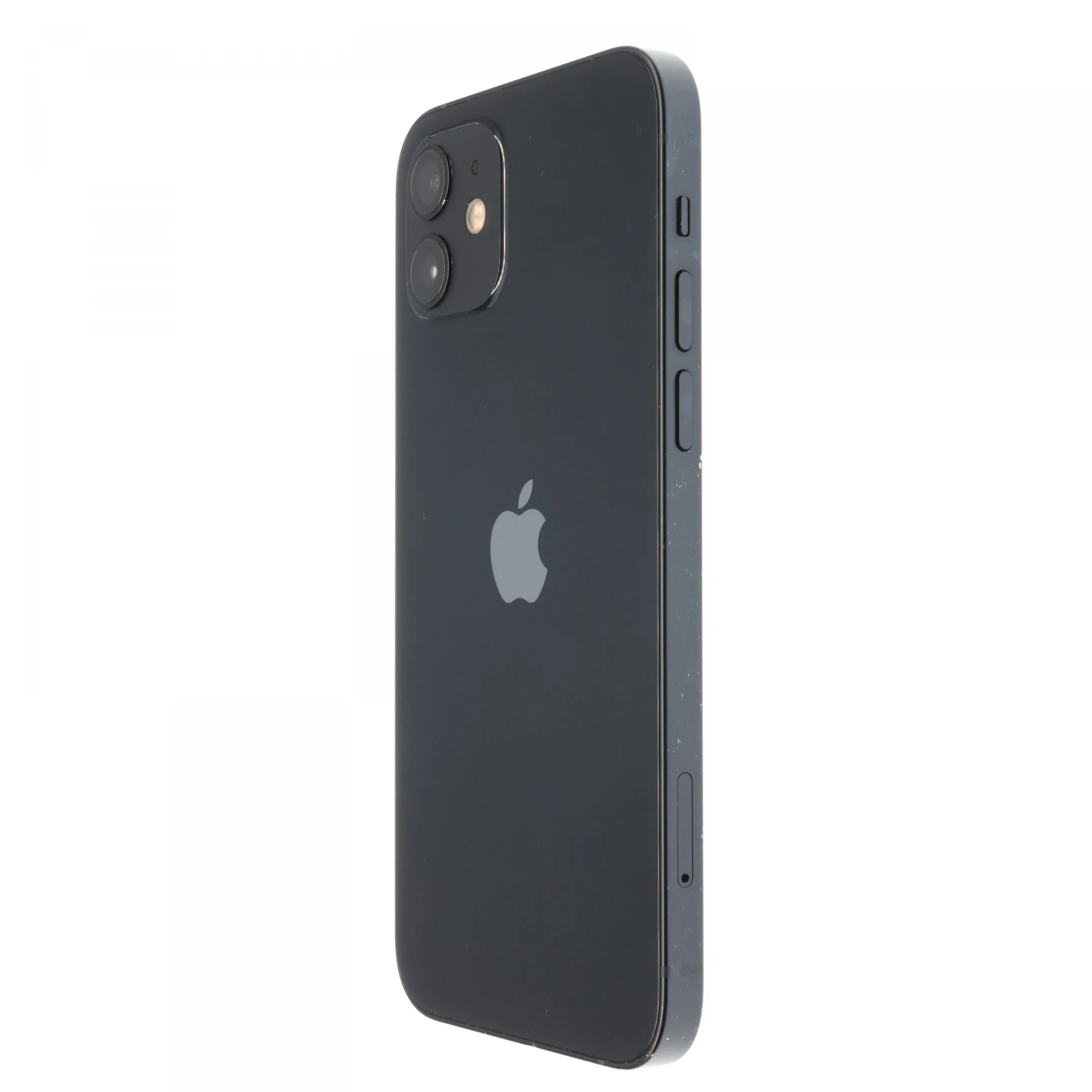 Apple iPhone 12 64 GB Black 87% 
