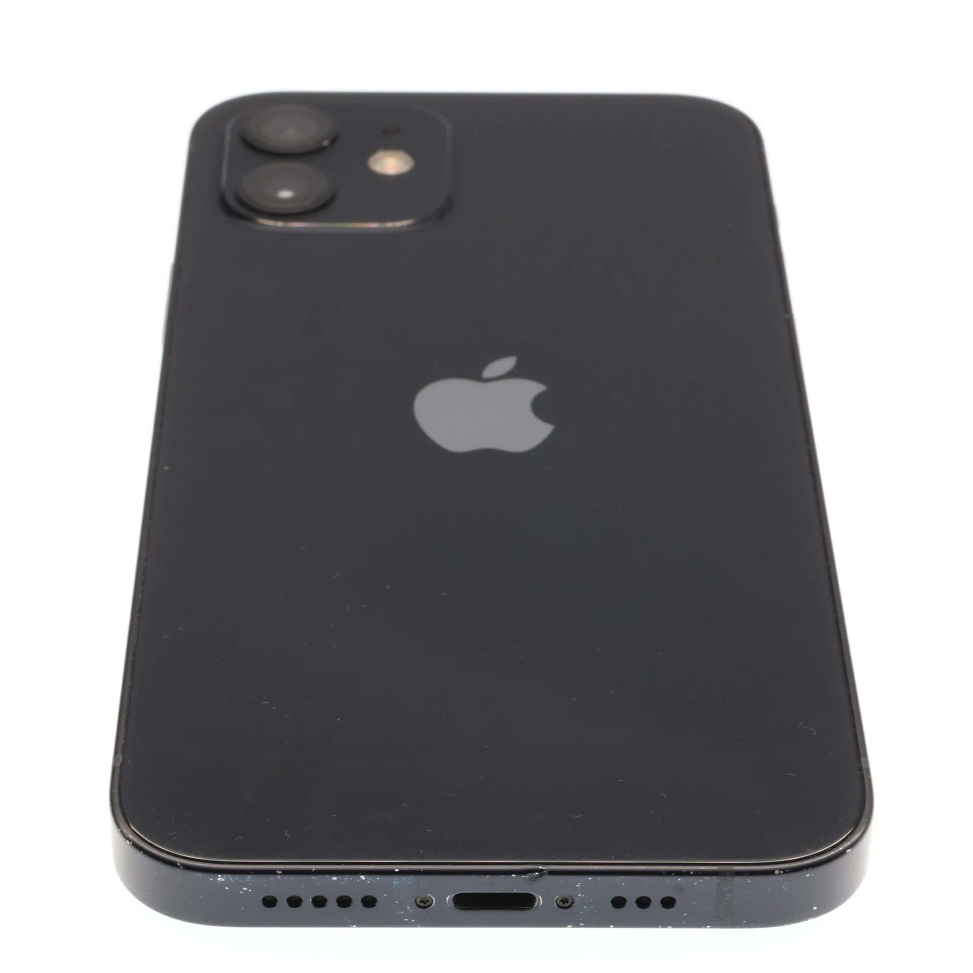 Apple iPhone 12 64 GB Black 87% 