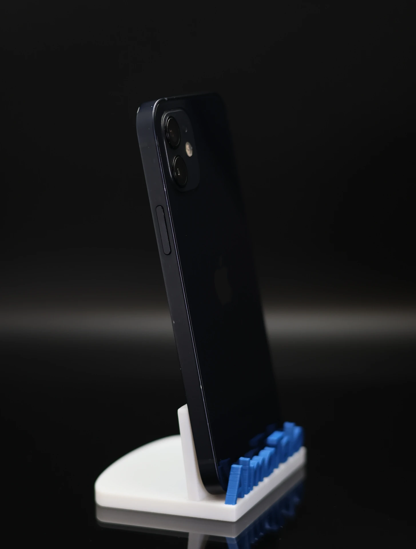 Apple iPhone 12 64 GB Black 100% 