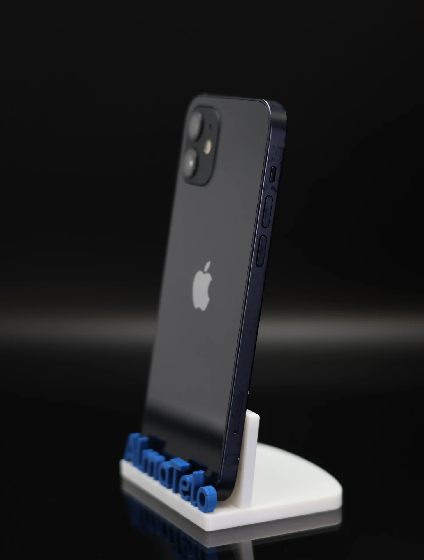 Apple iPhone 12 64 GB Black 100% 