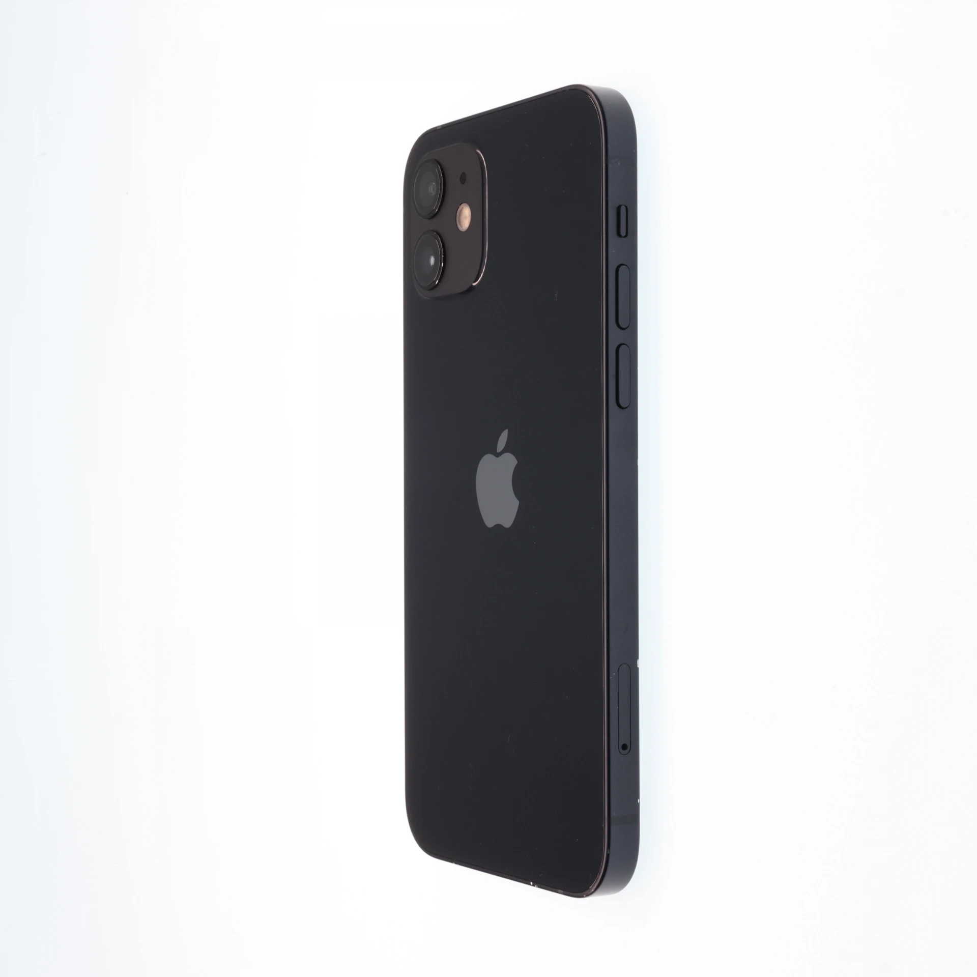 Apple iPhone 12 64 GB Black 100% 