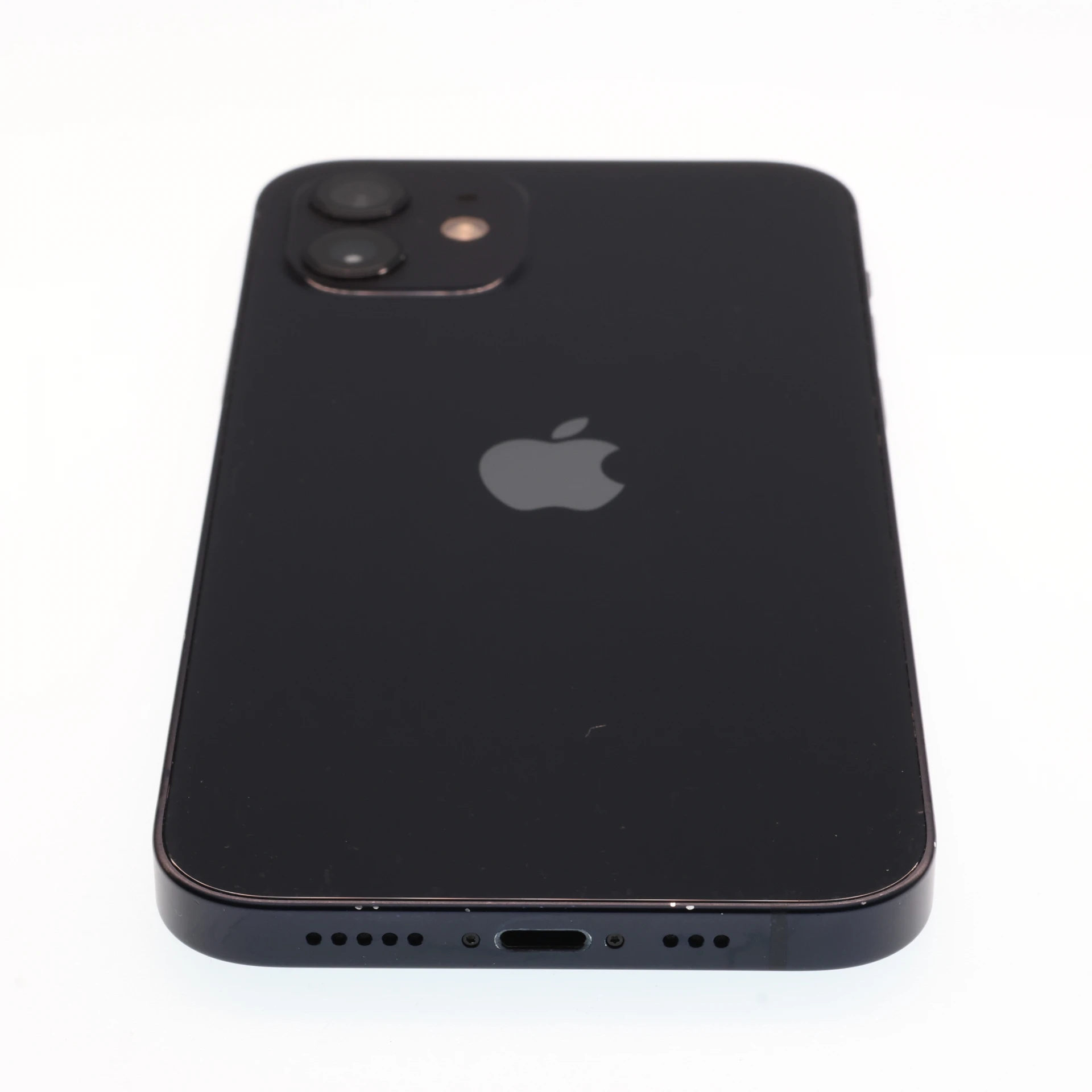 Apple iPhone 12 64 GB Black 100% 