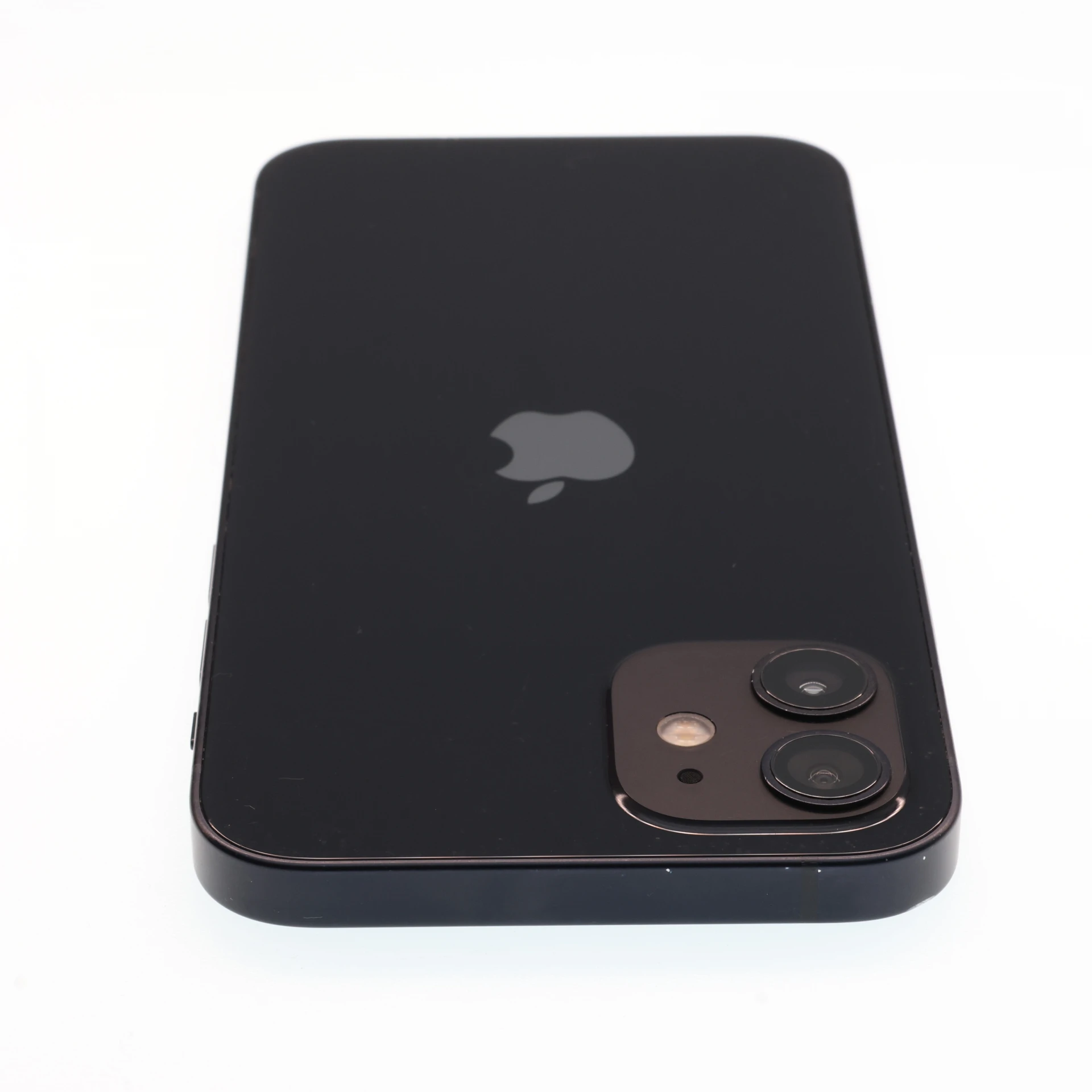 Apple iPhone 12 64 GB Black 100% 