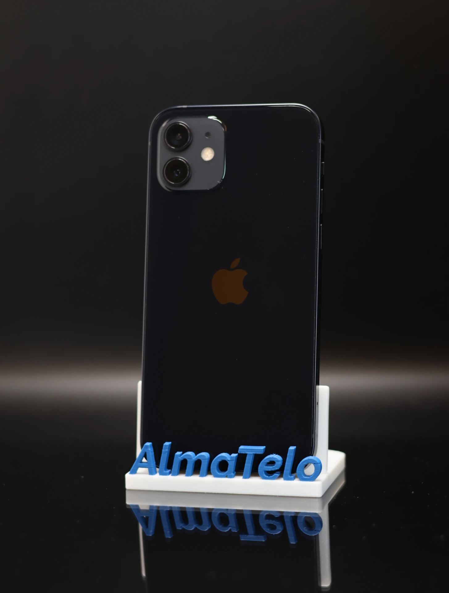 Apple iPhone 12 128 GB Black 100% 