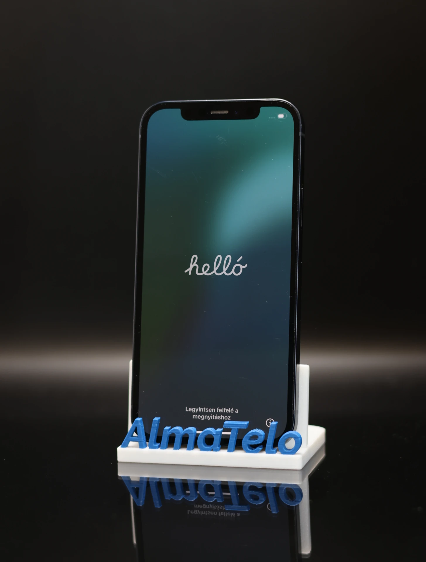 Apple iPhone 12 128 GB Black 100% 